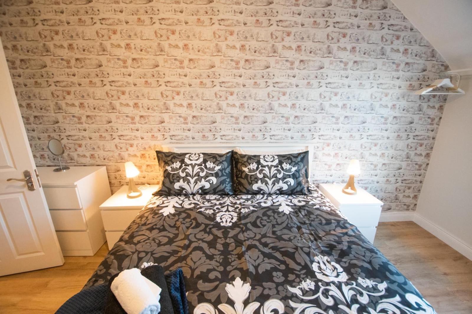 Penthouse Apartment photo 3