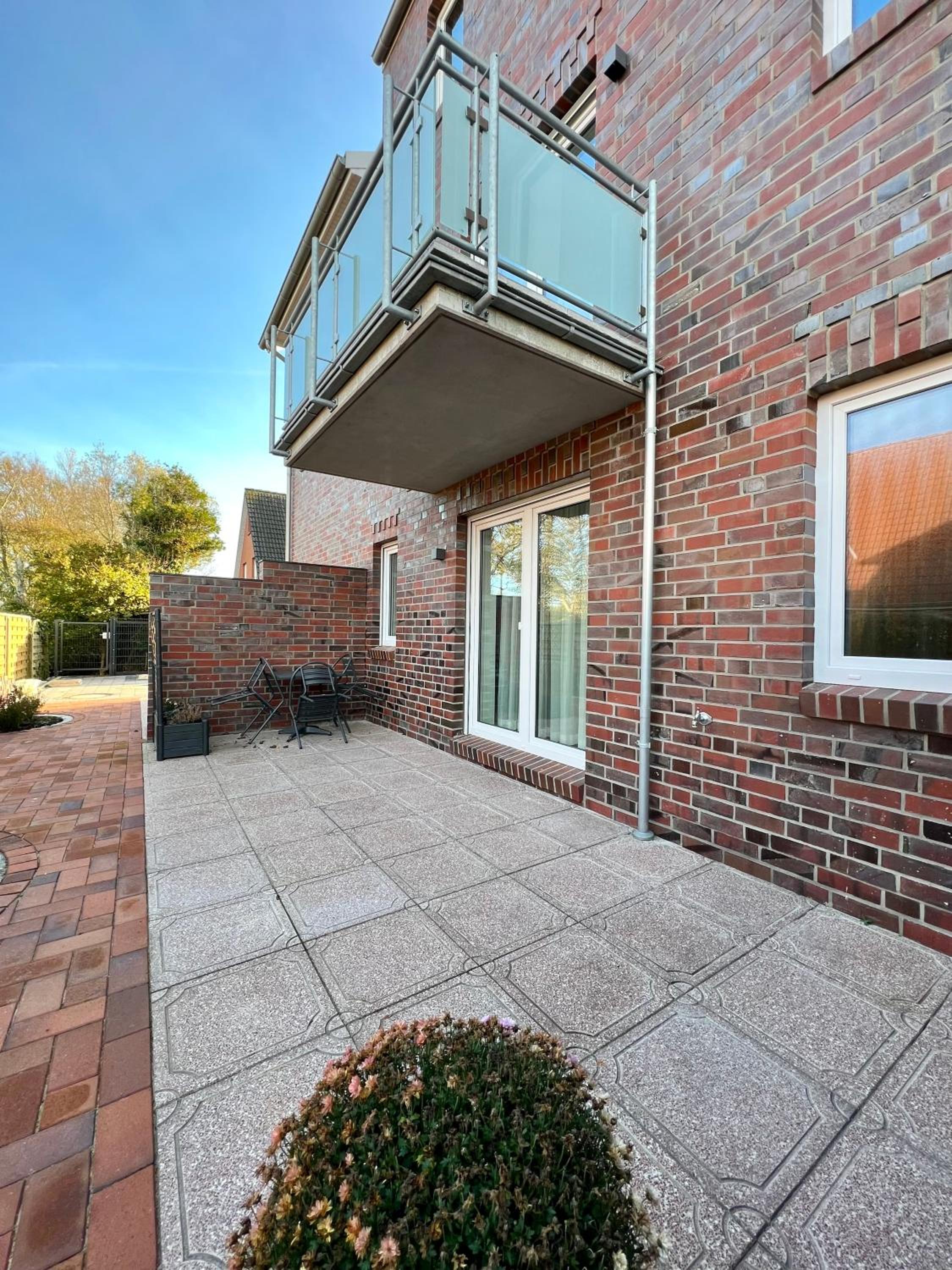 Double Room with Terrace photo 2