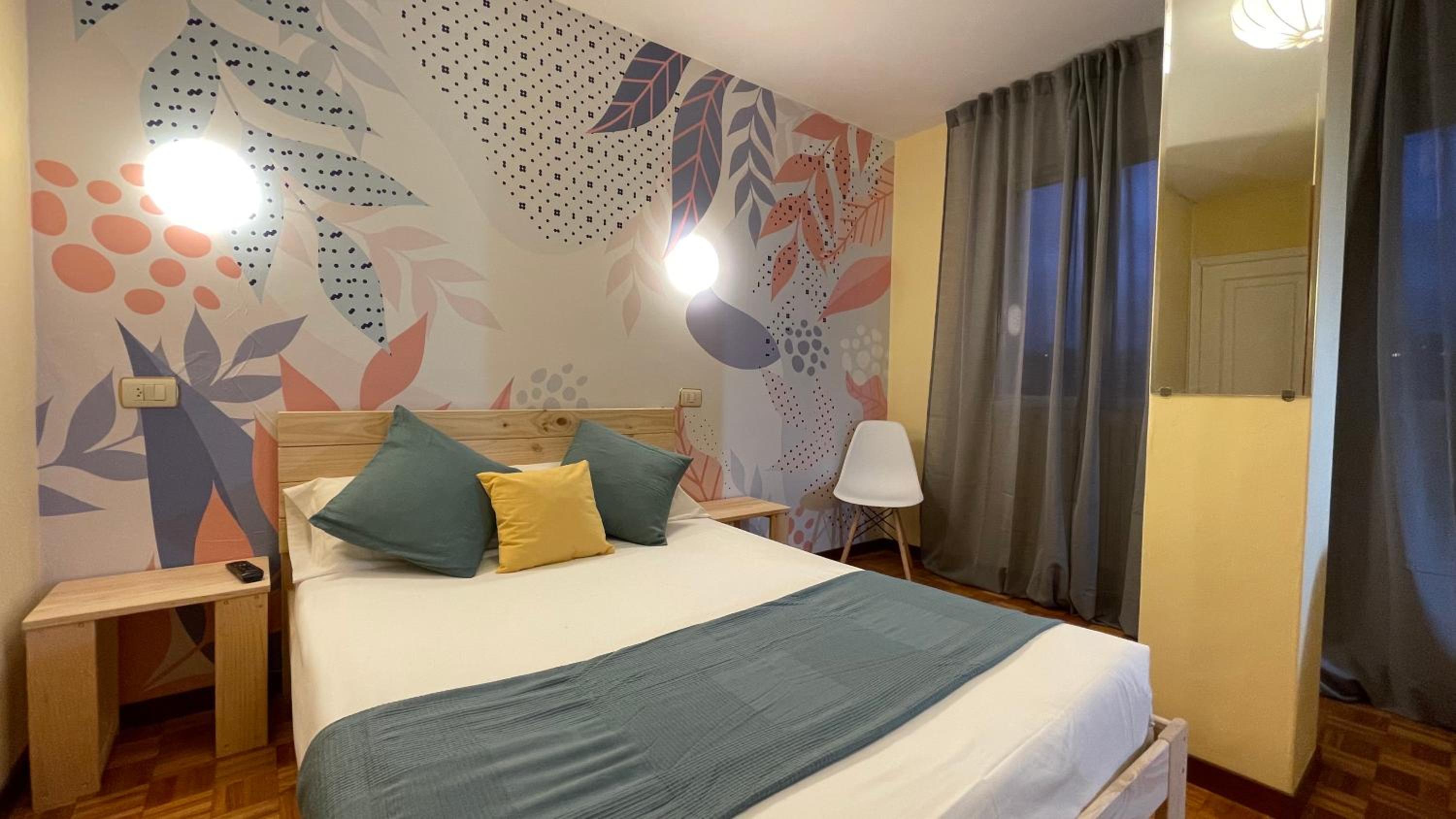 Habitación Doble