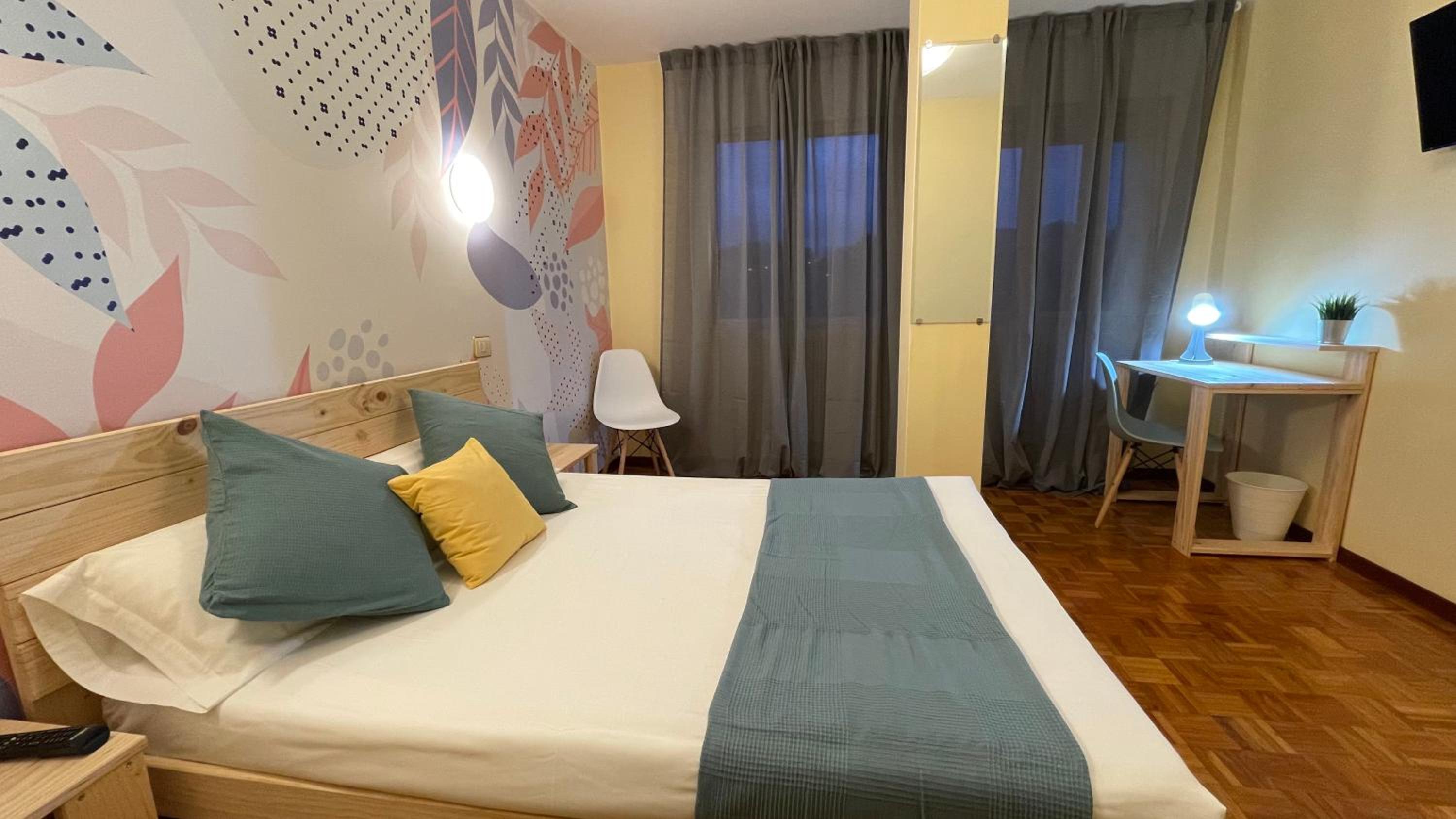 Double Room photo 2