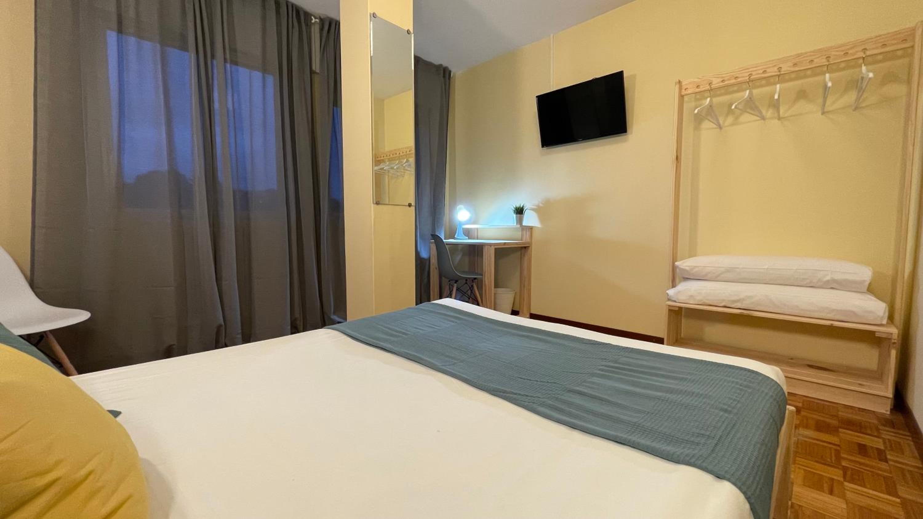 Double Room photo 3