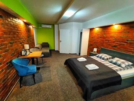 Double or Twin Room - Photo 2