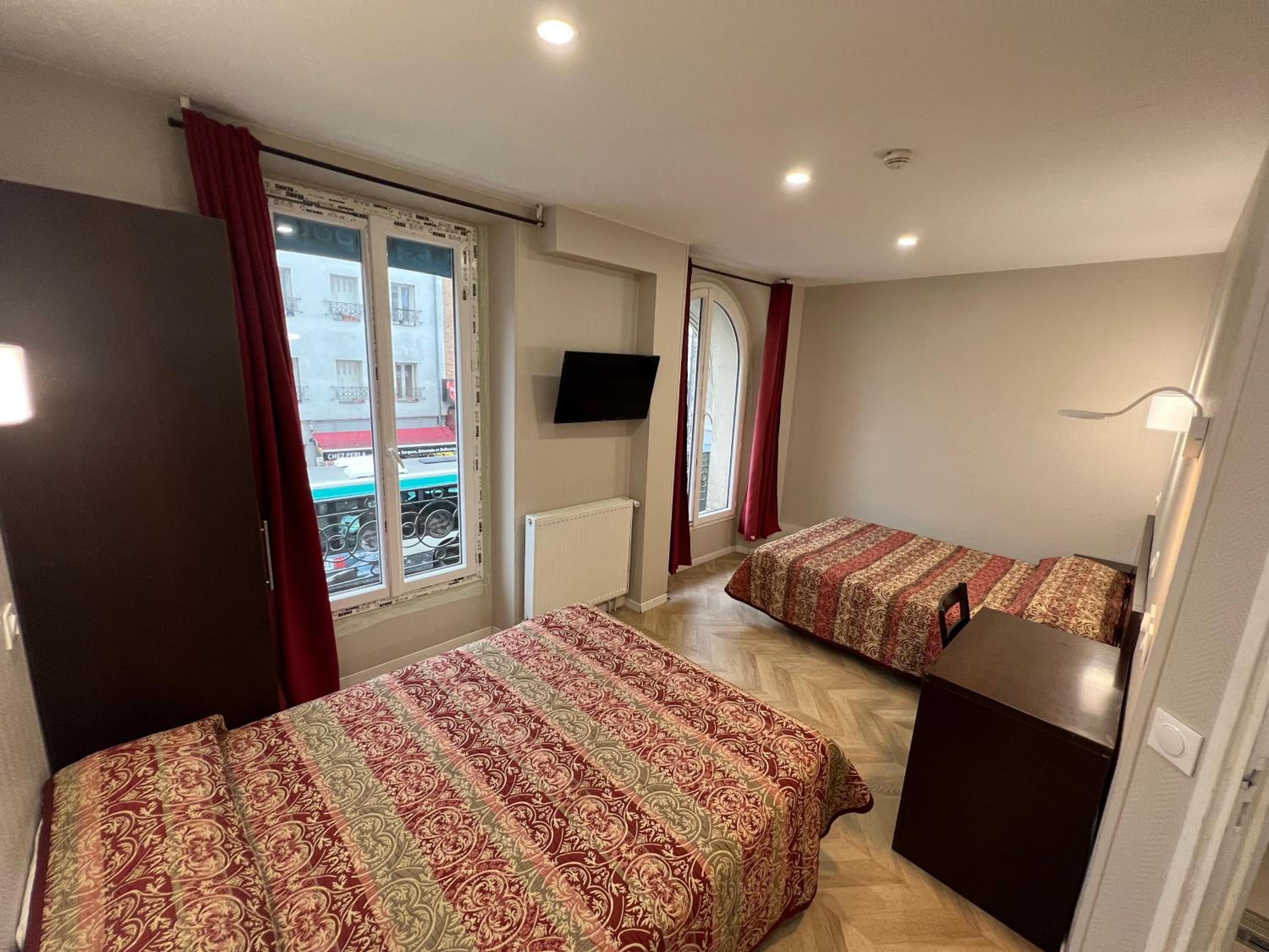 Quadruple Room photo 3