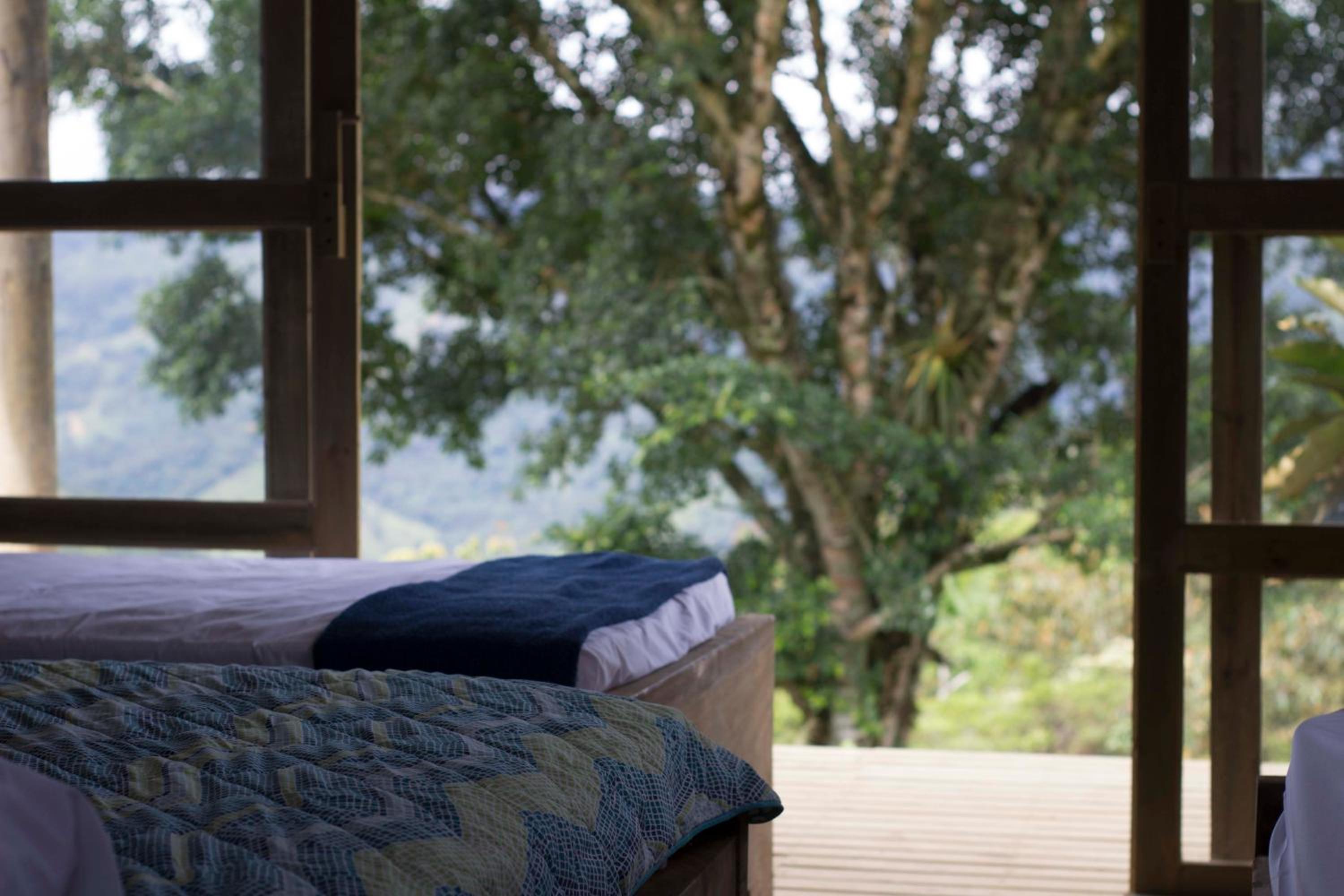 One-Bedroom Chalet photo 1