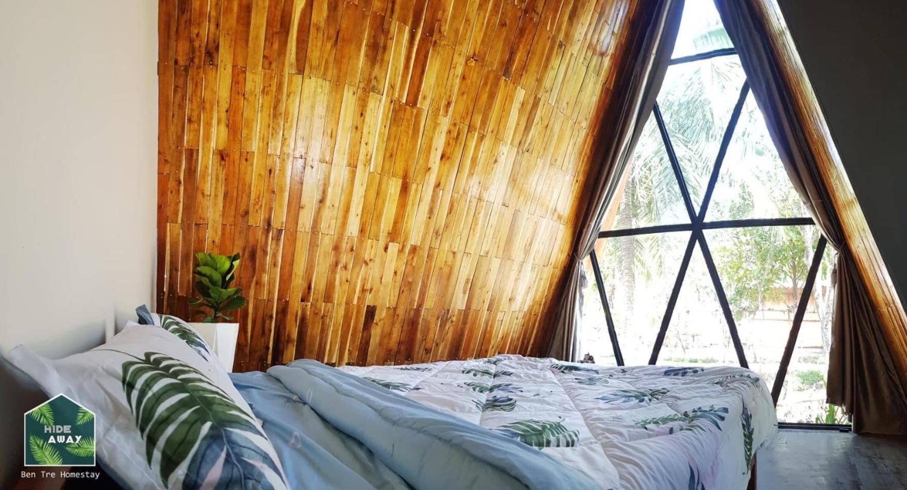 Double Room with Garden View photo 1