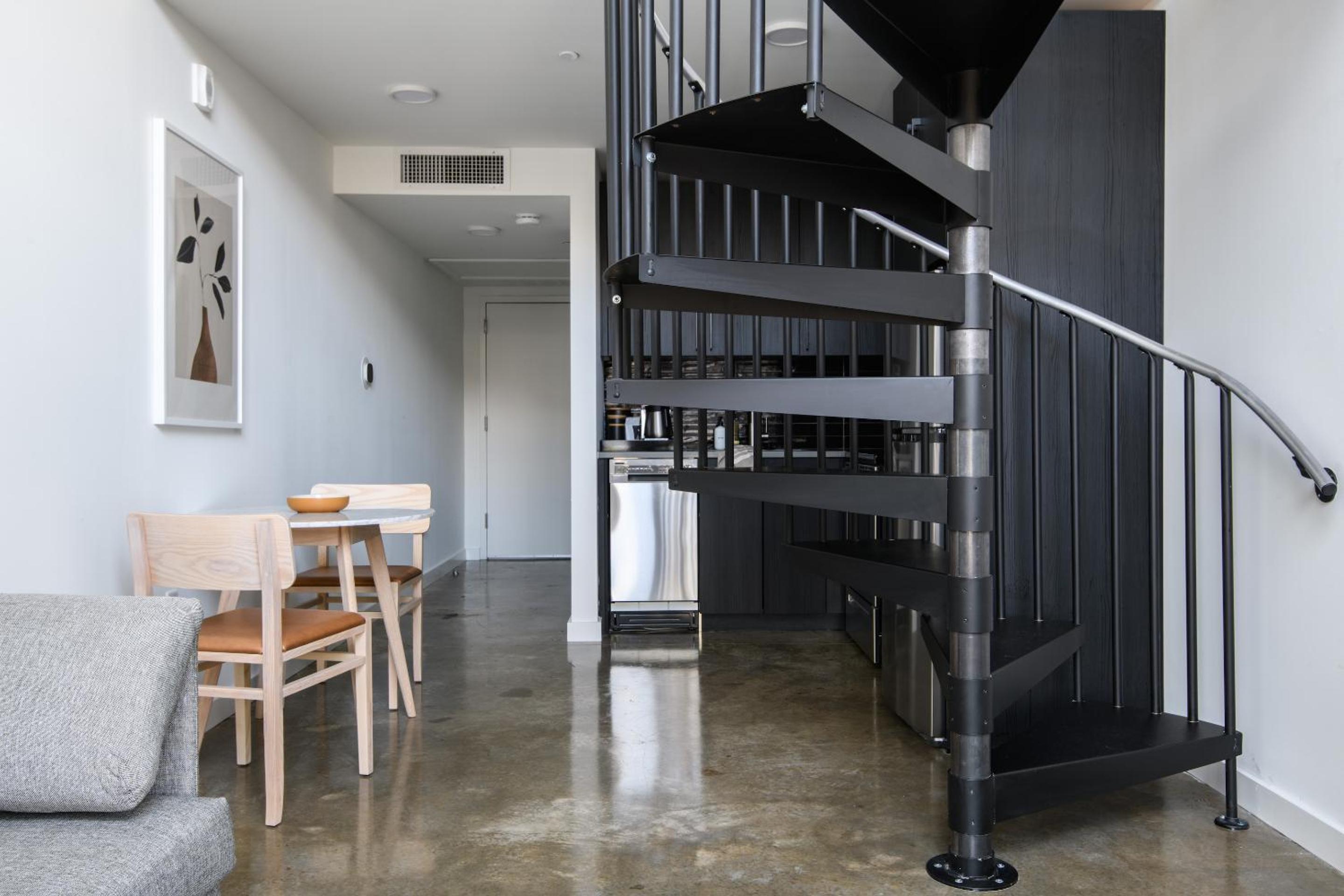 Loft