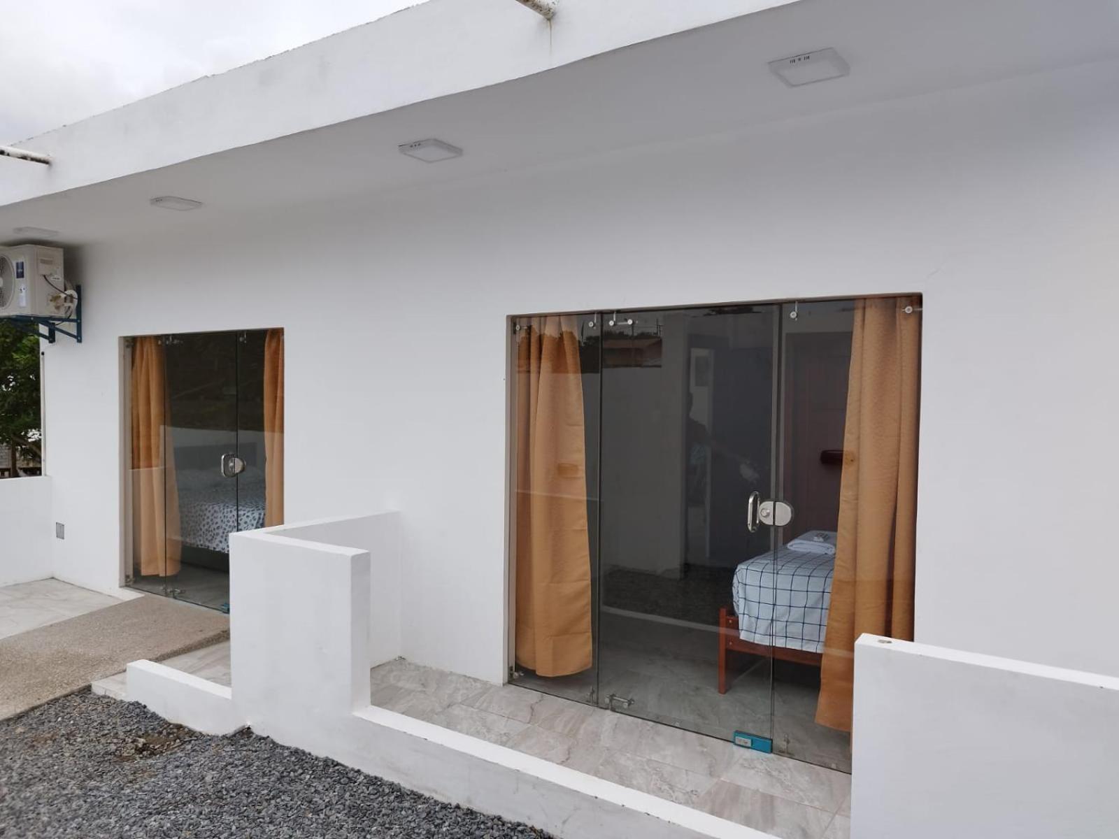 Deluxe Double Room With Balcony photo 2