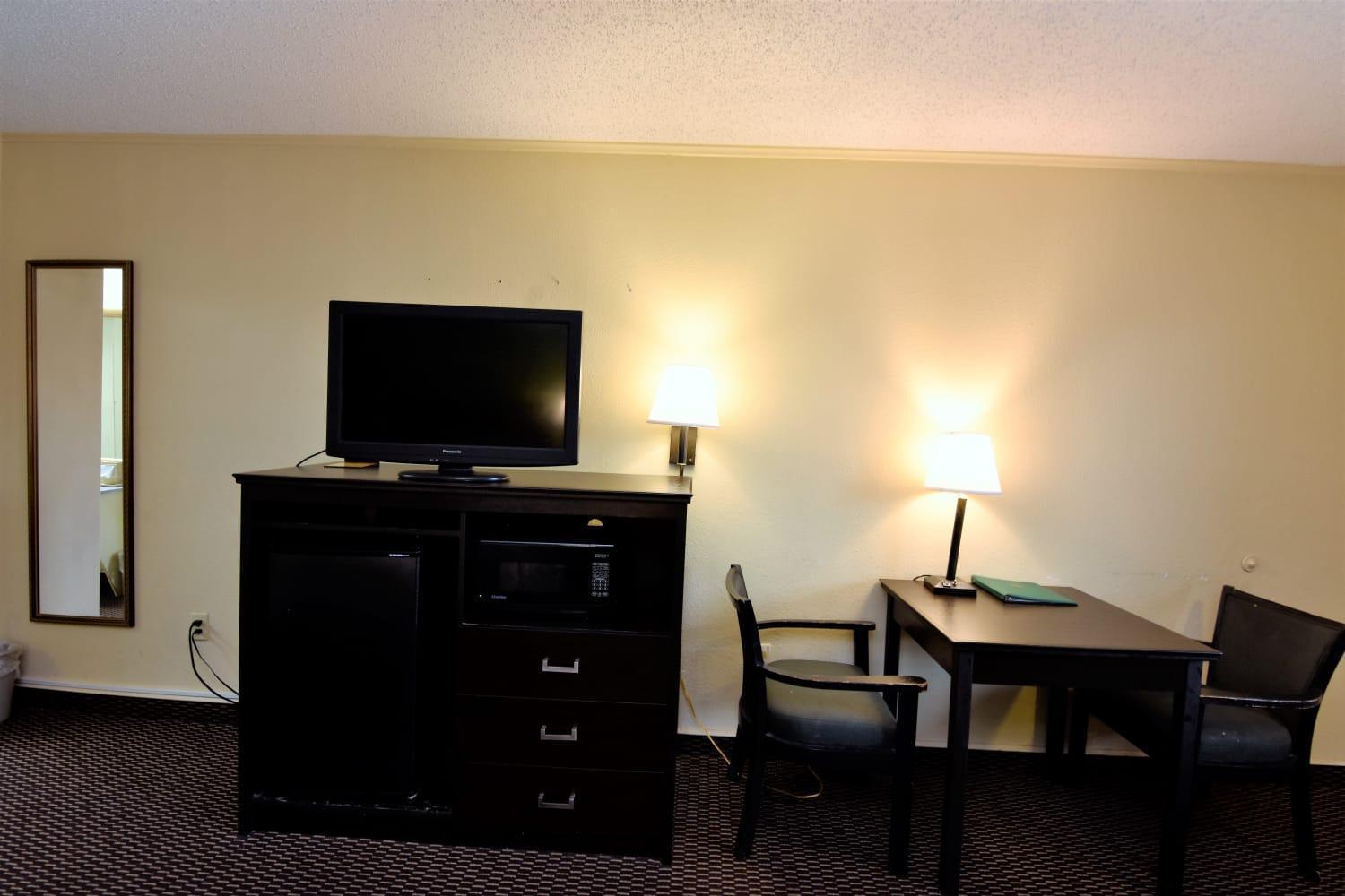 King Room - Smoking  - Photo 4