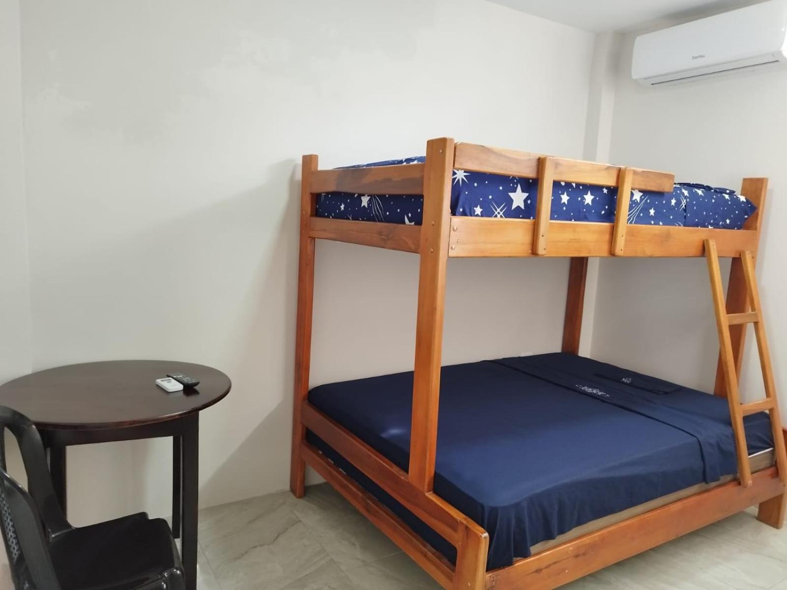 Premium Quadruple Room photo 1