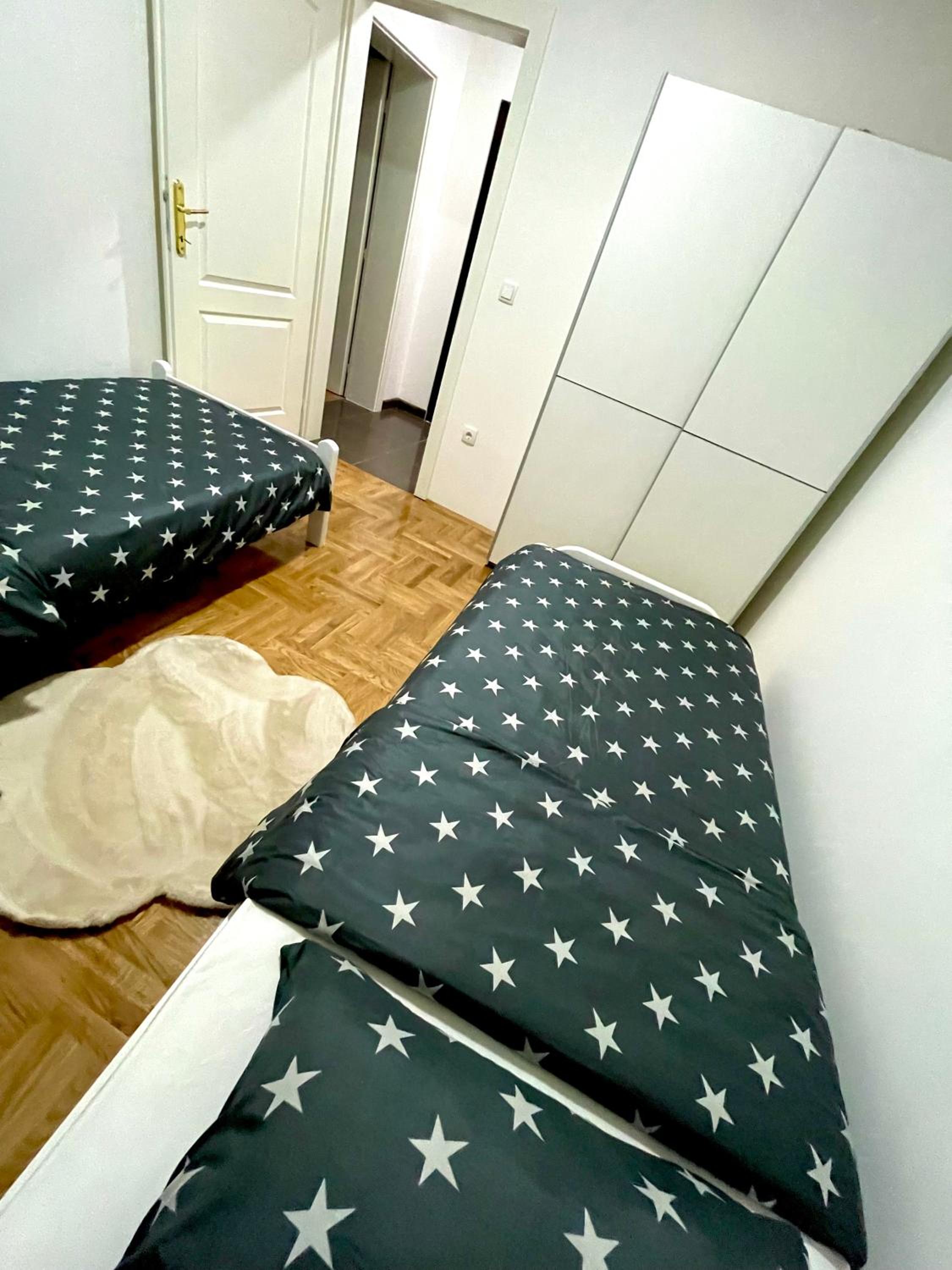 Two-Bedroom Apartment photo 3