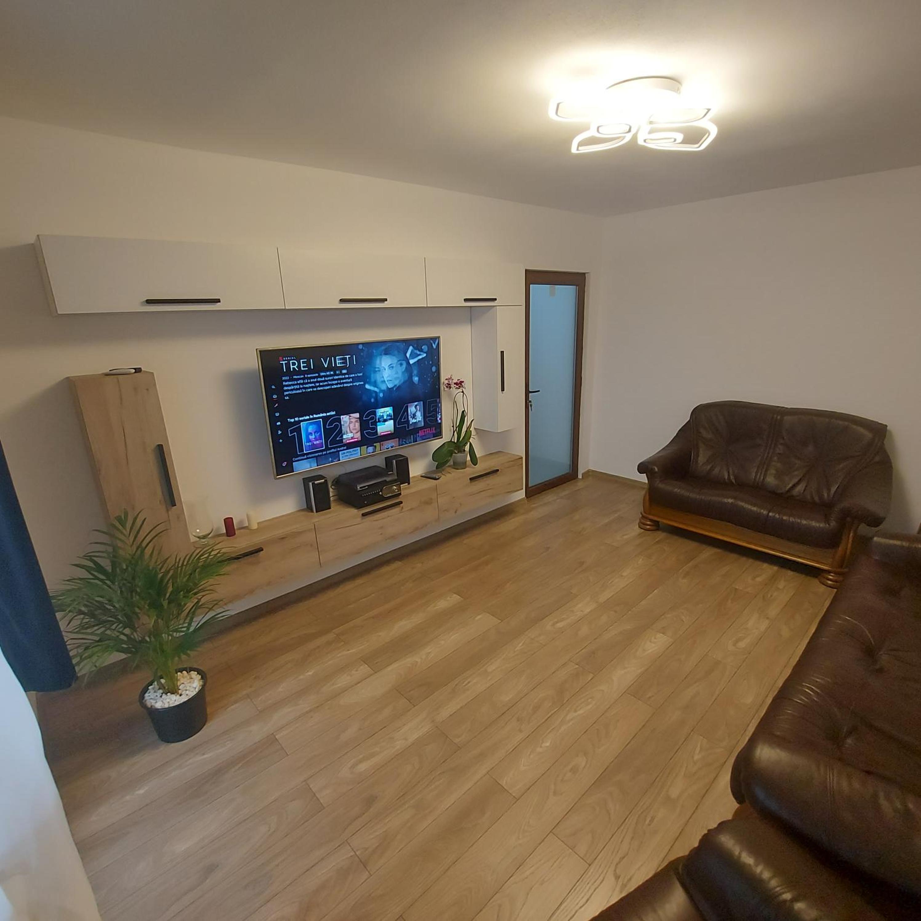 Two-Bedroom Apartment photo 1
