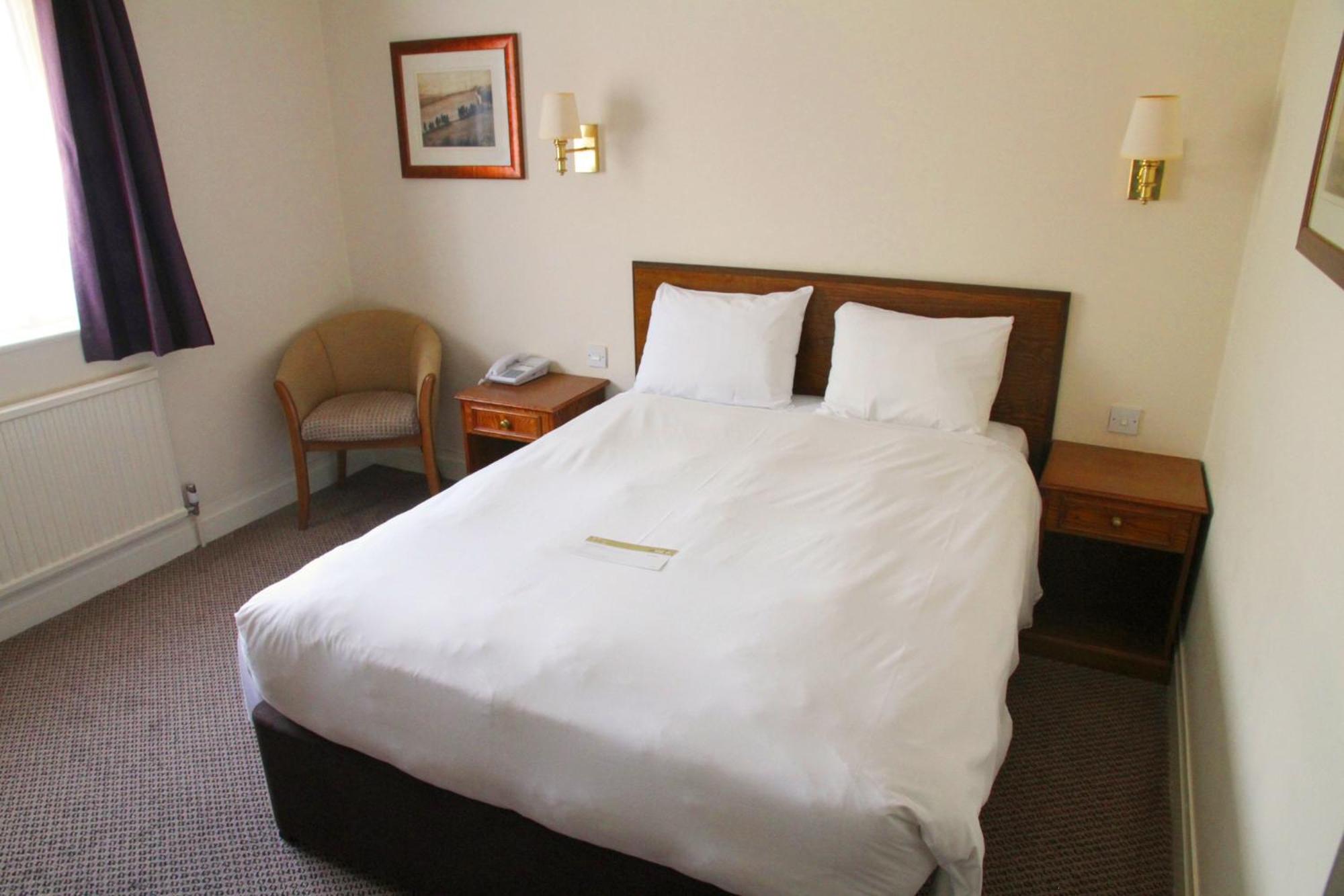 Double Room - Photo 1