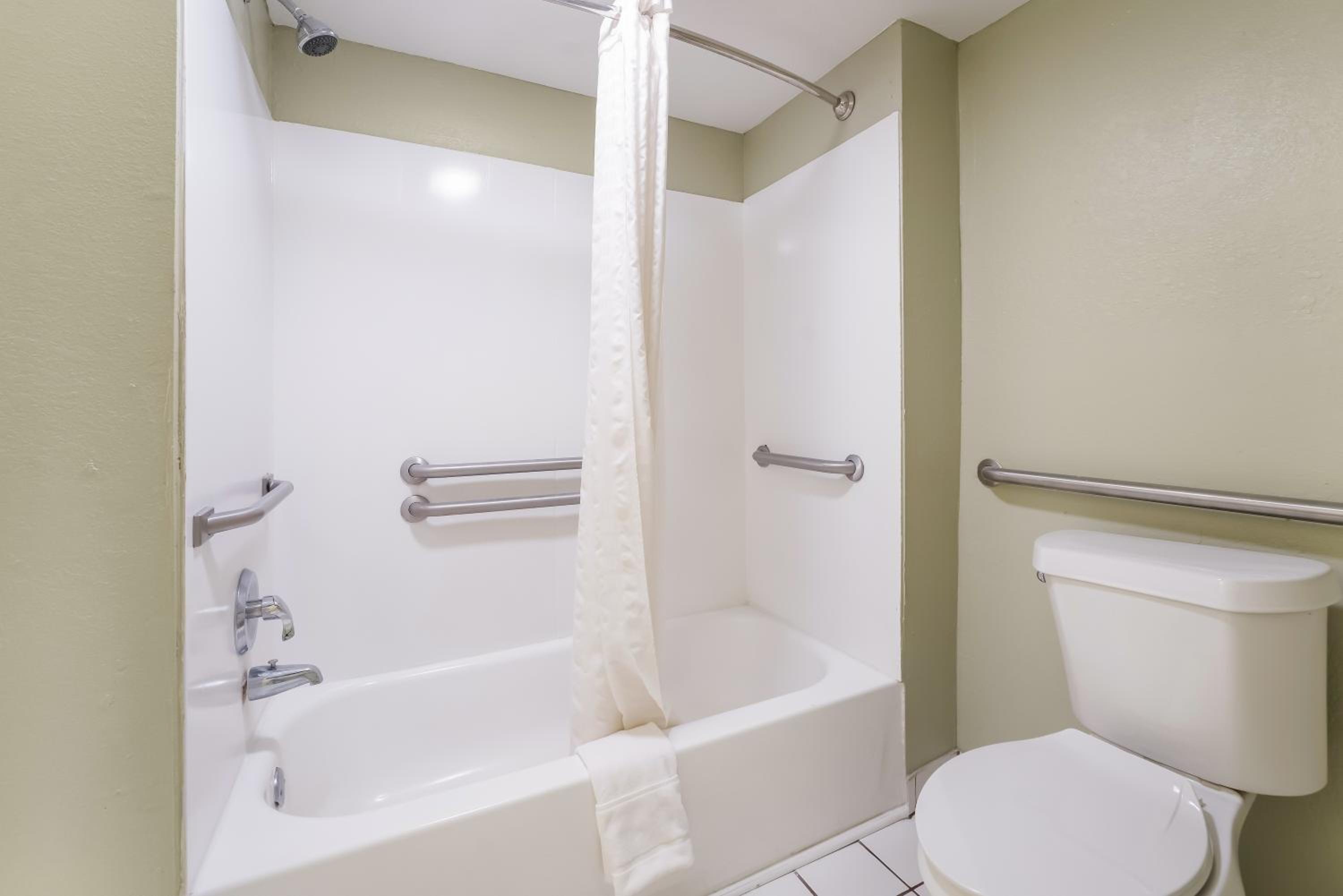 SureStay Hotel by Best Western Columbus Downtown, Foto 3