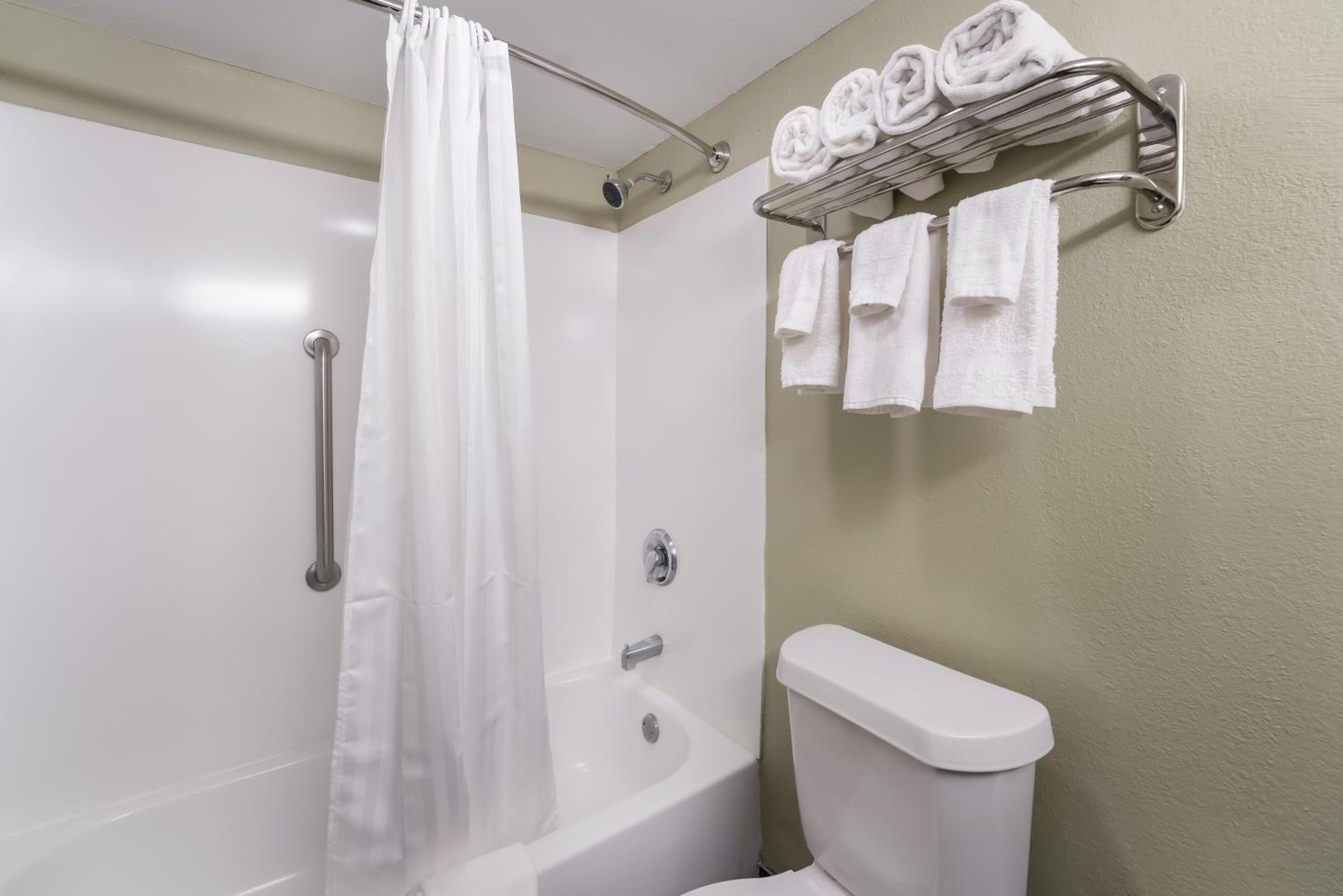 SureStay Hotel by Best Western Columbus Downtown, Foto 2