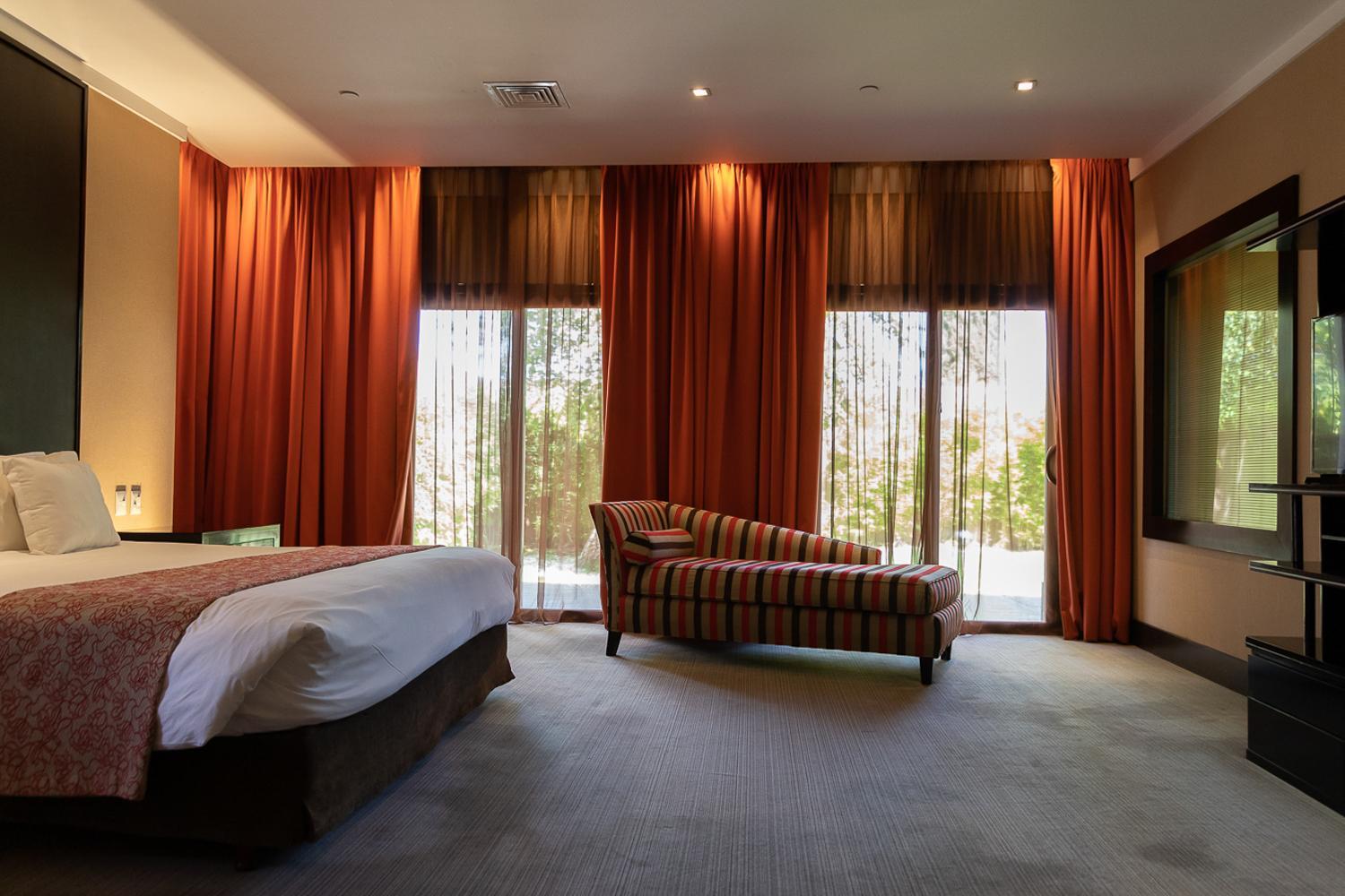 Presidential Suite photo 2
