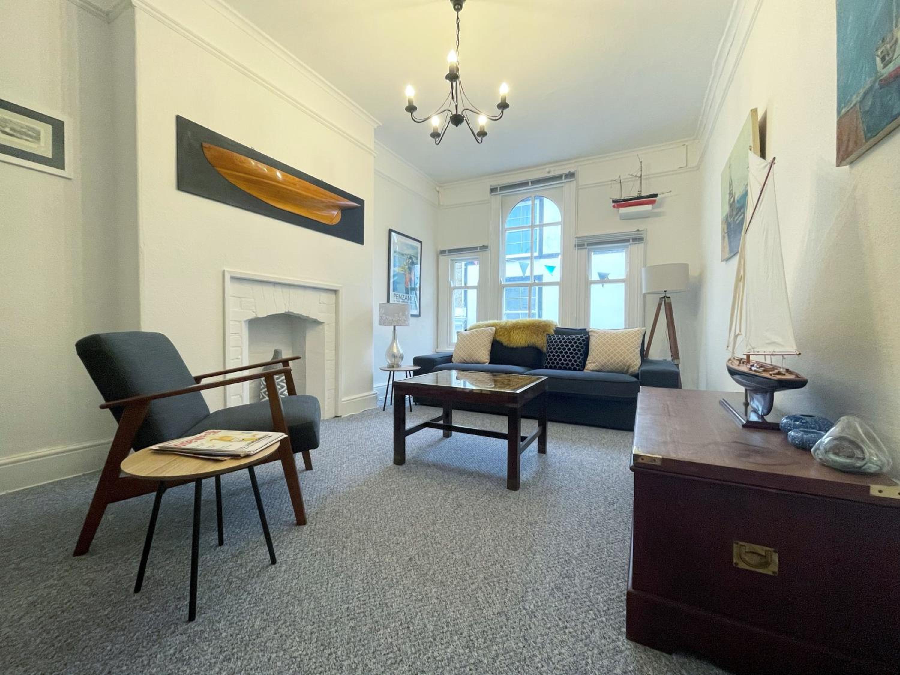 Two-Bedroom House photo 2