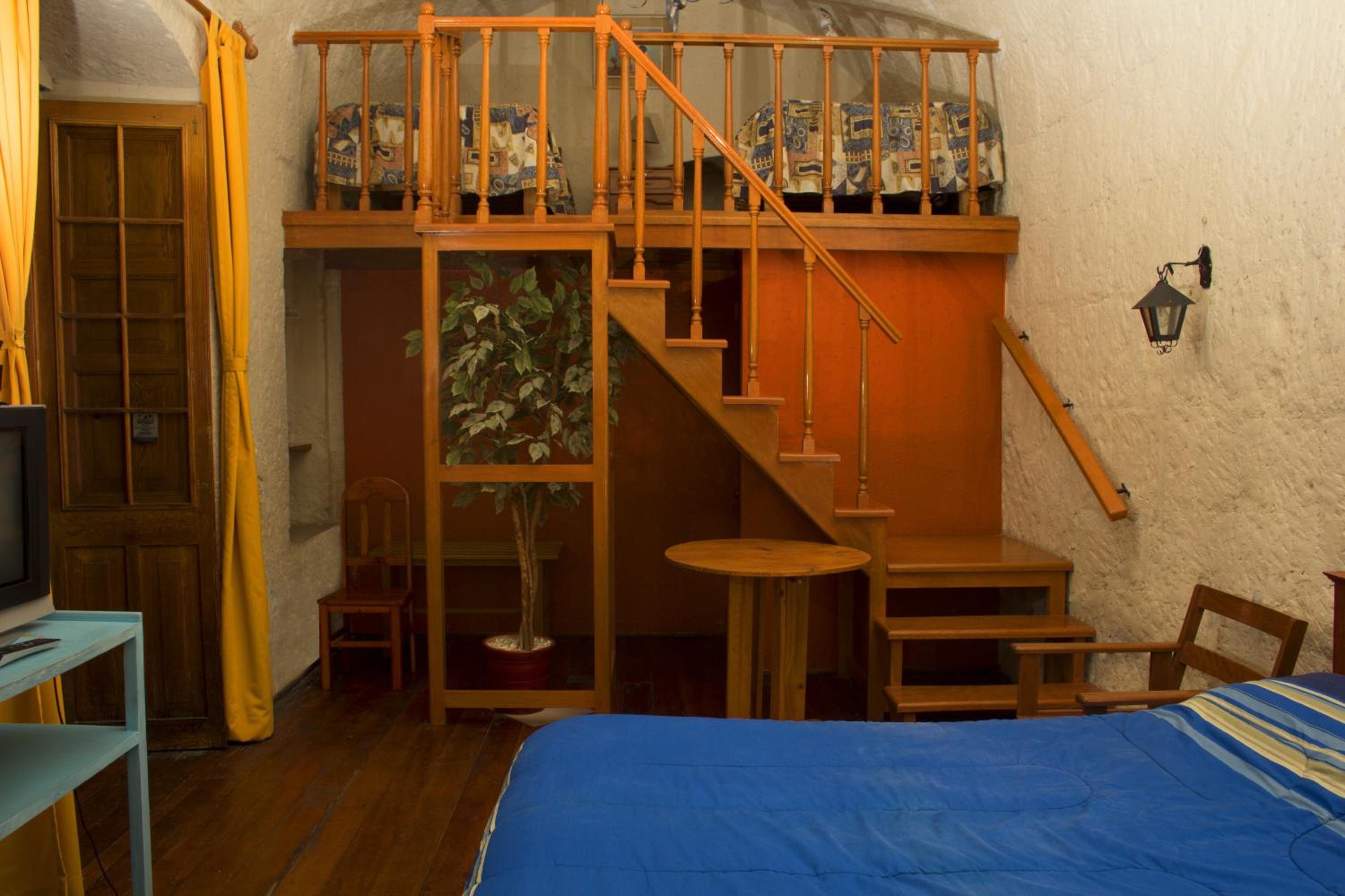 Quadruple Room photo 1