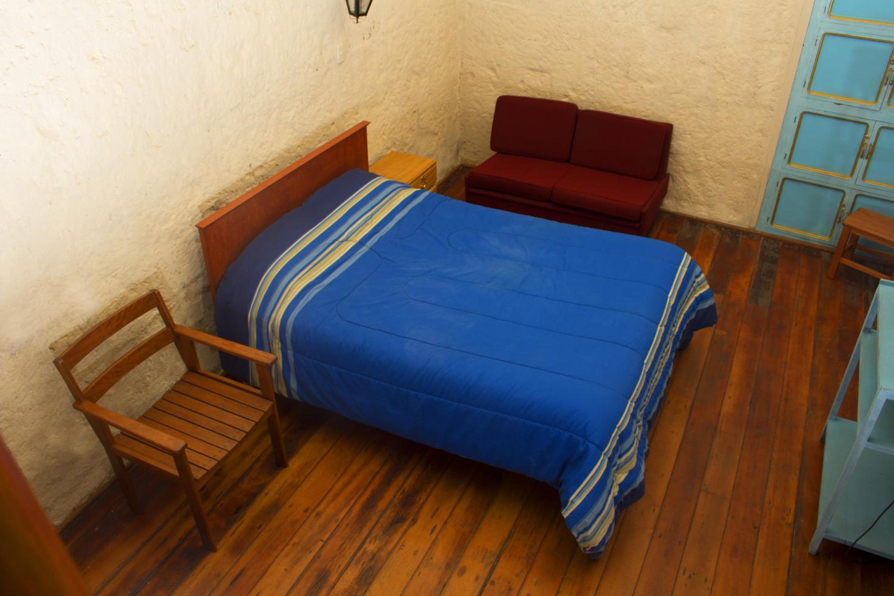 Quadruple Room photo 2