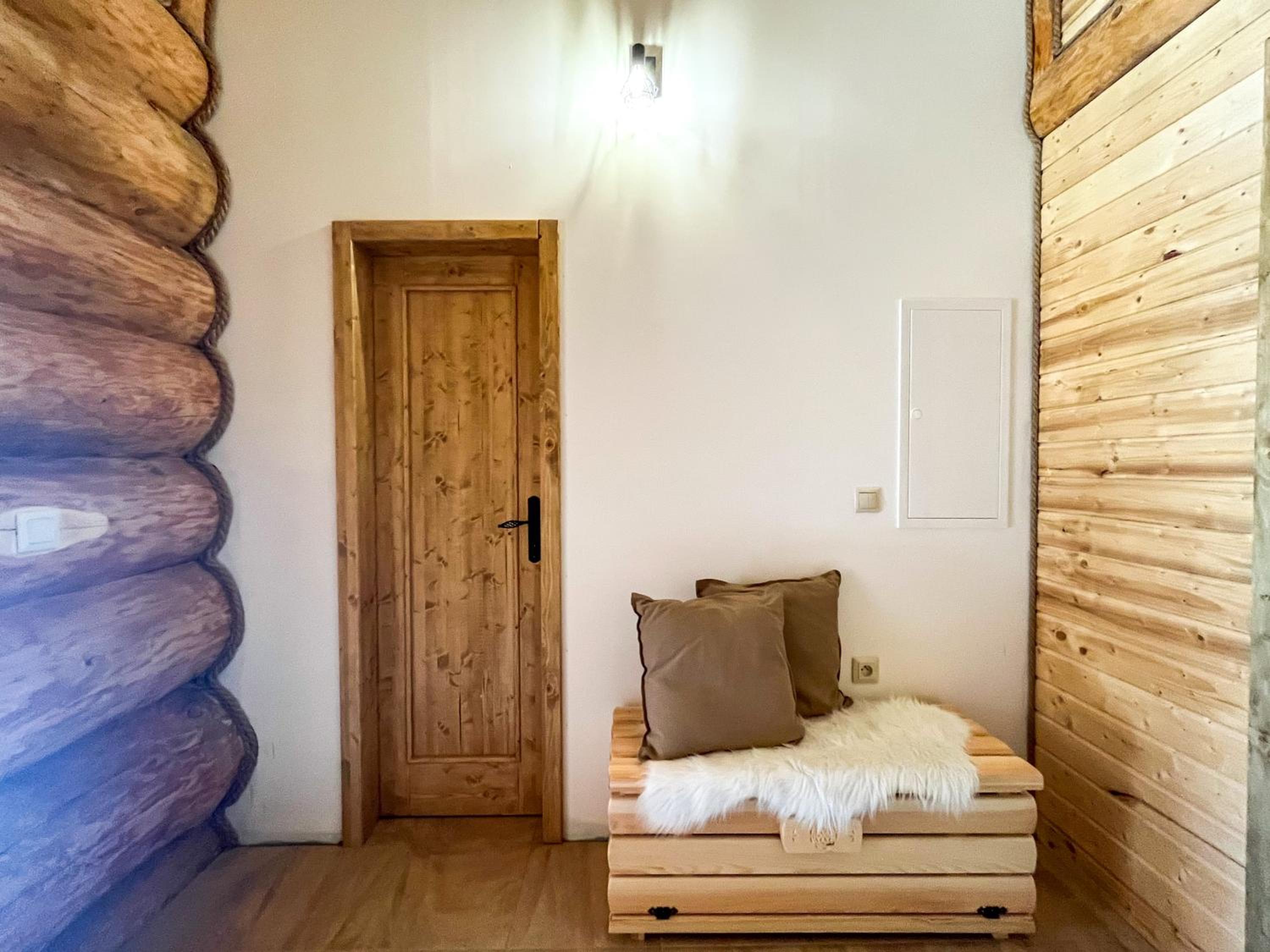 One-Bedroom Chalet photo 1