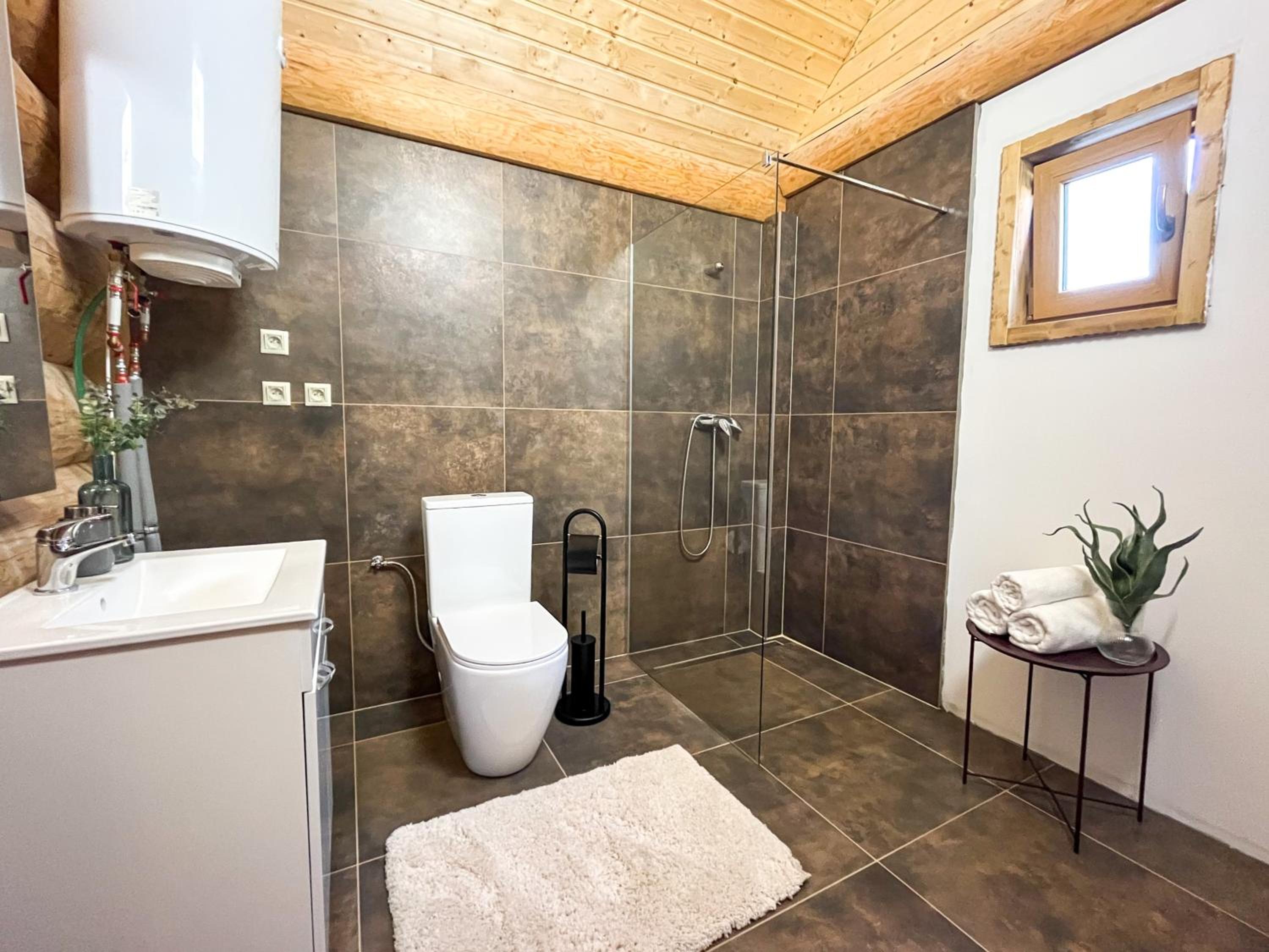 One-Bedroom Chalet photo 3