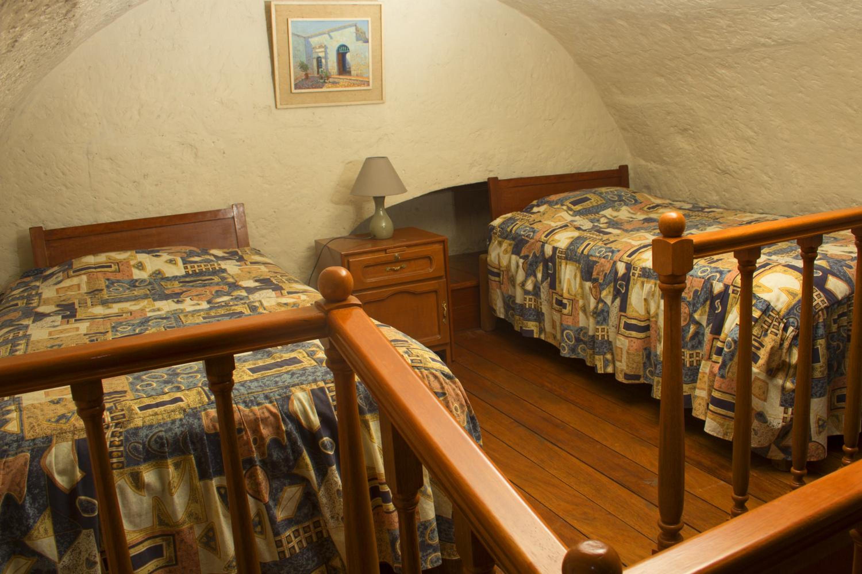 Quadruple Room photo 3