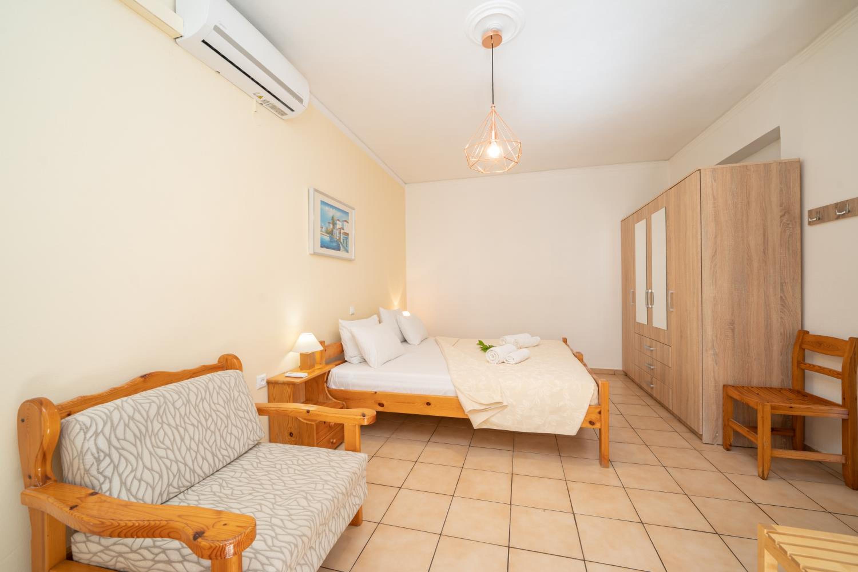 One Bedroom Apartment photo 3
