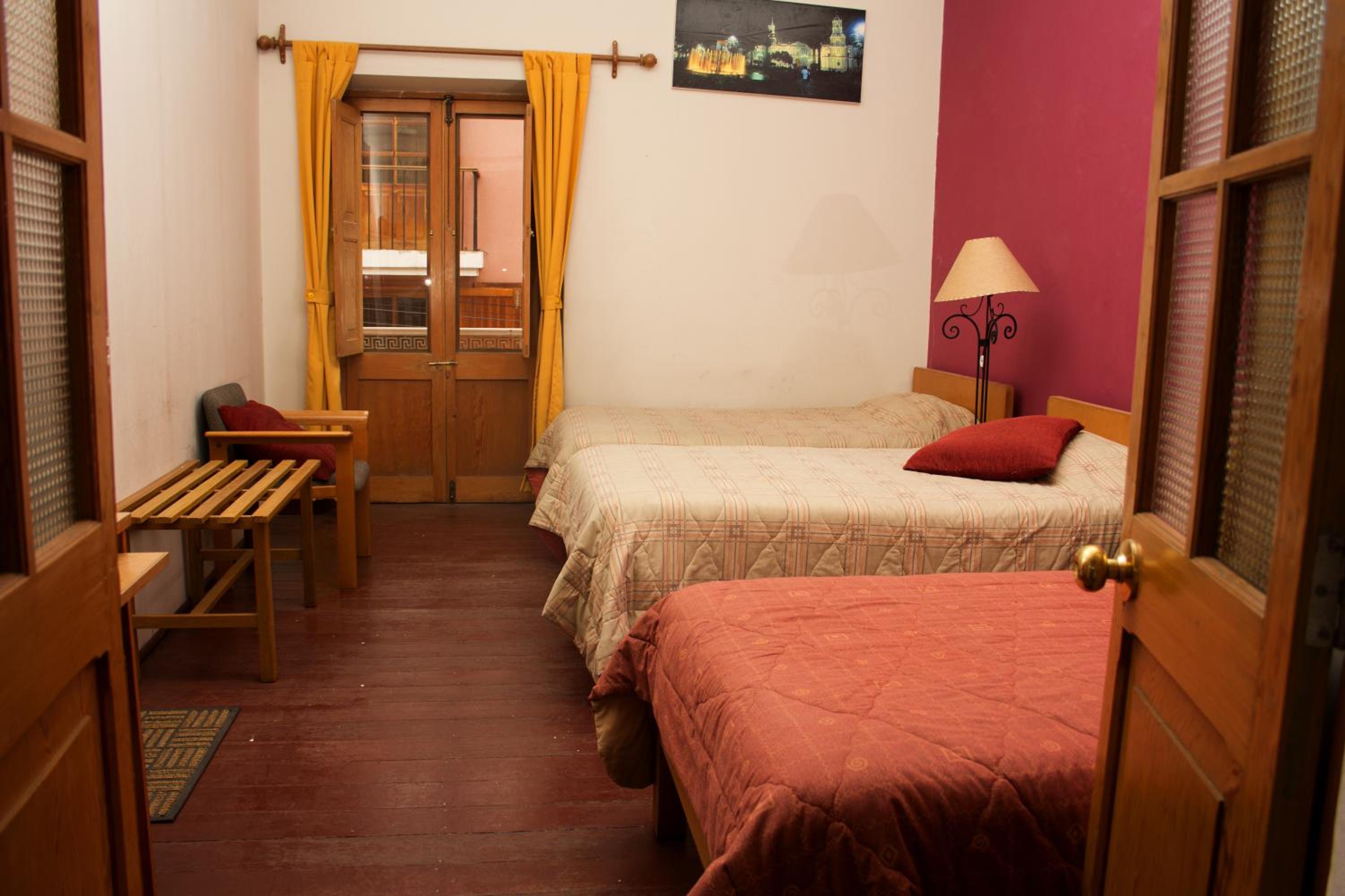 Triple Room photo 3