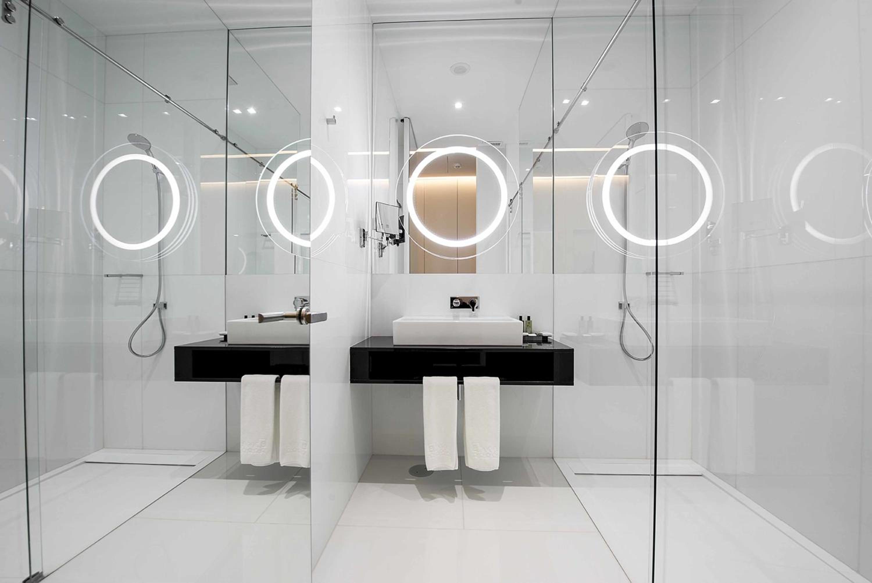 Double or Twin Room with Extra Bed