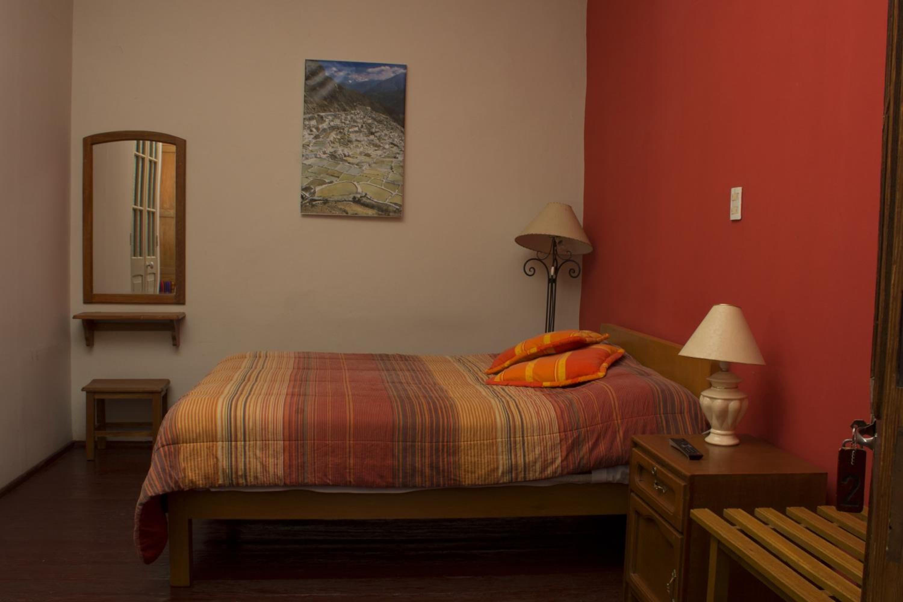 Single Room photo 1