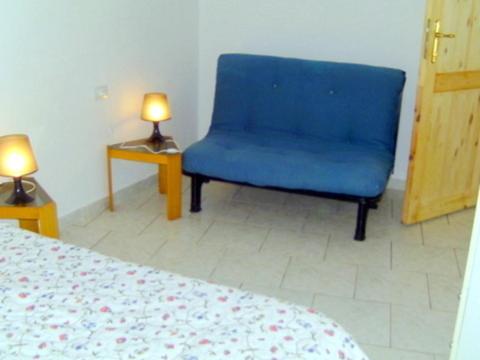Two-Bedroom Apartment (5 Adults)