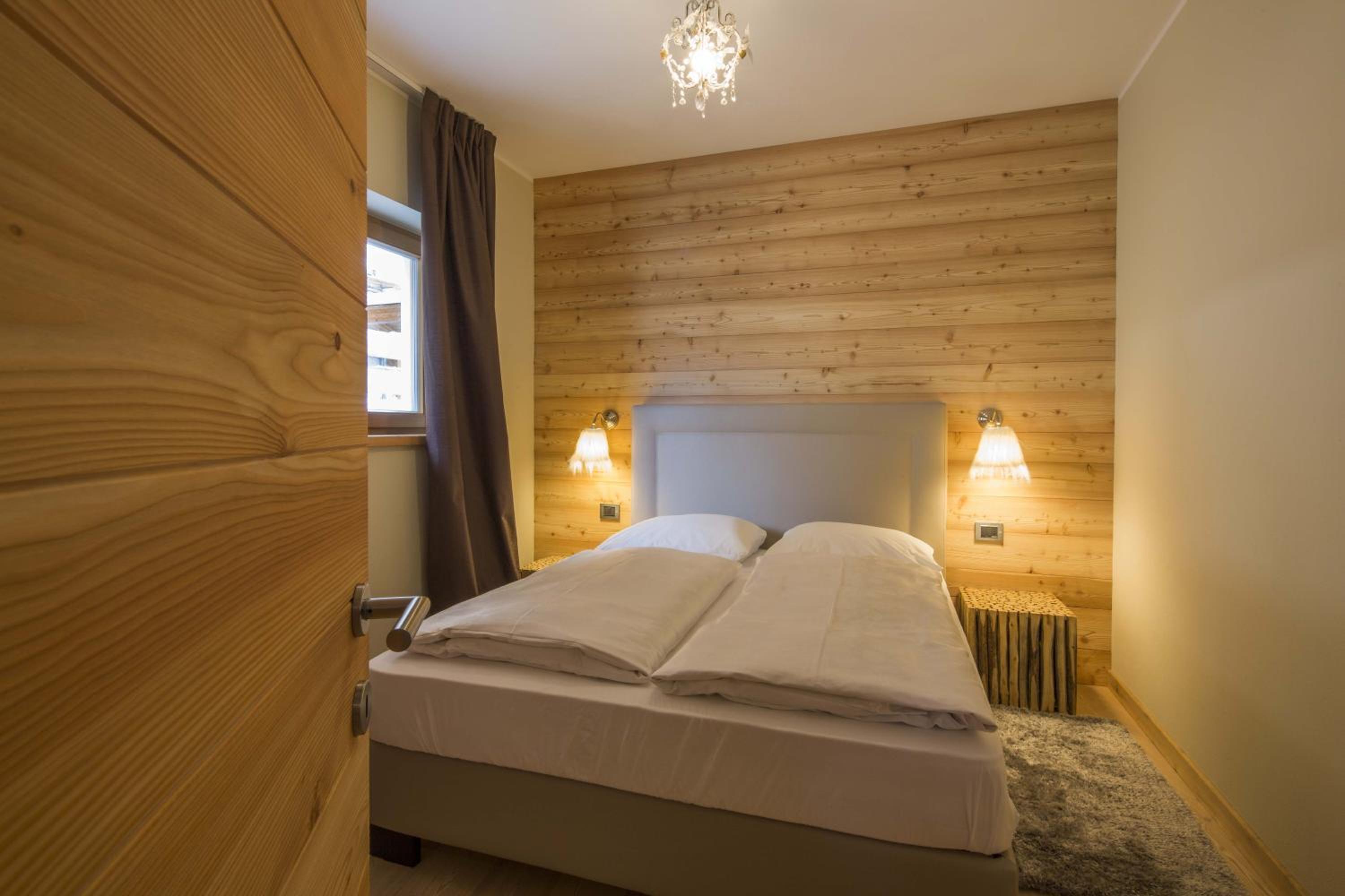 One-Bedroom Apartment Cortina