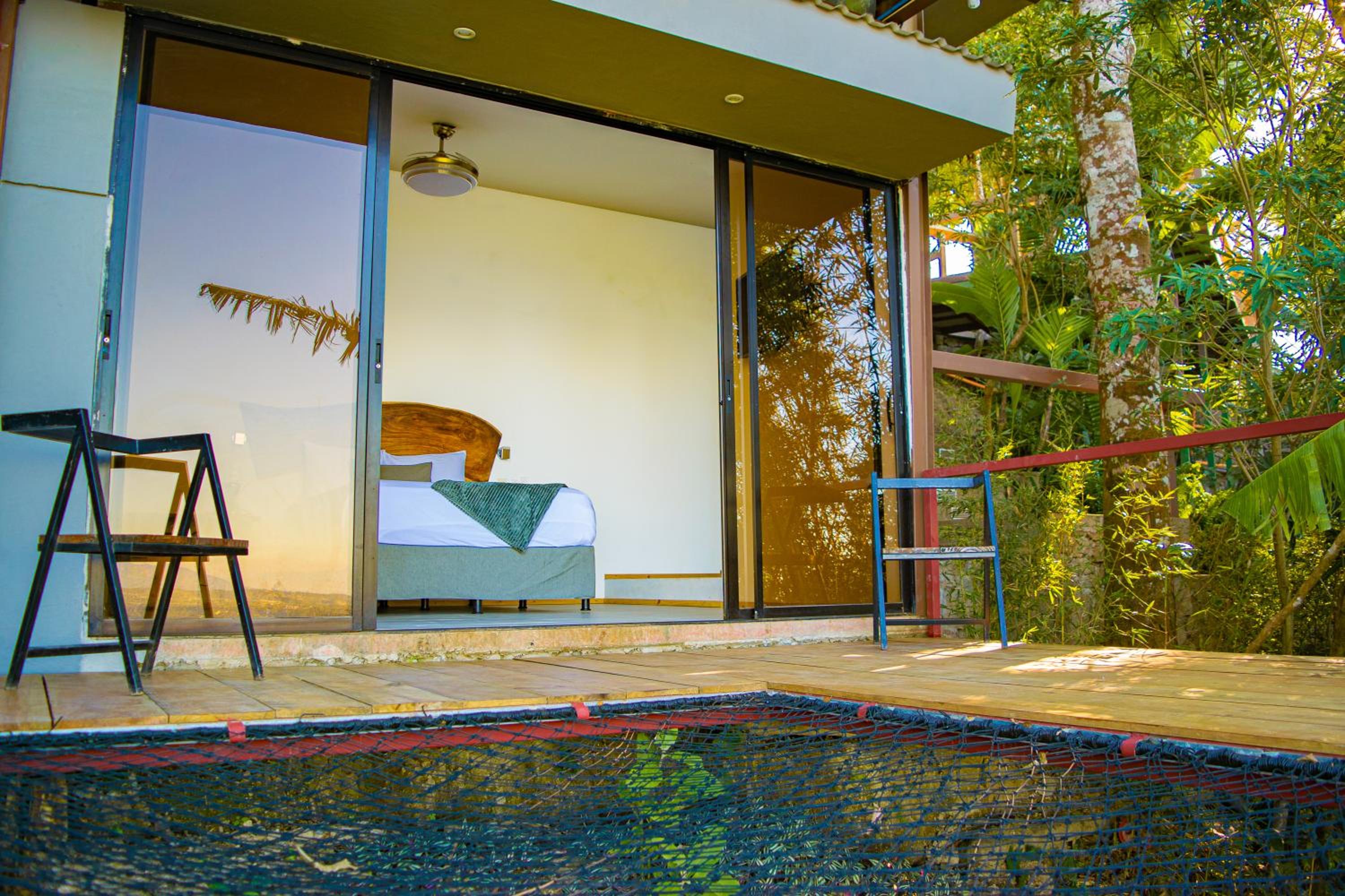 Double Room with Lake View photo 1