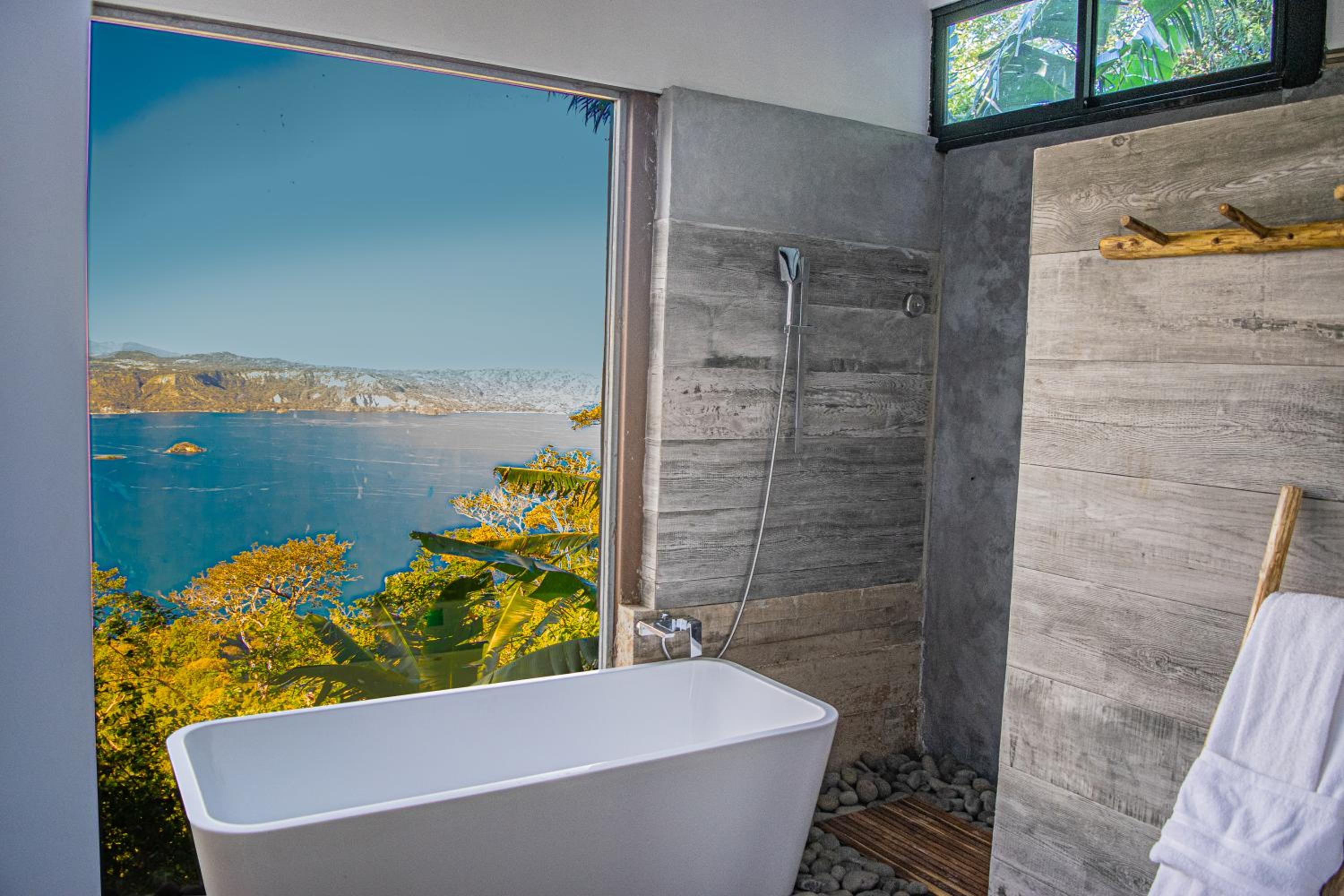 Double Room with Lake View photo 3