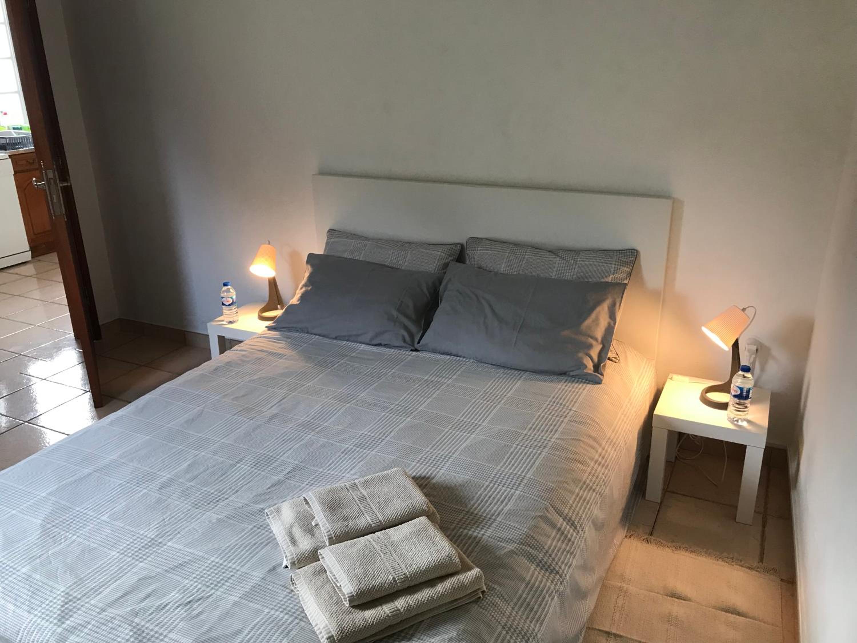 One-Bedroom House photo 1