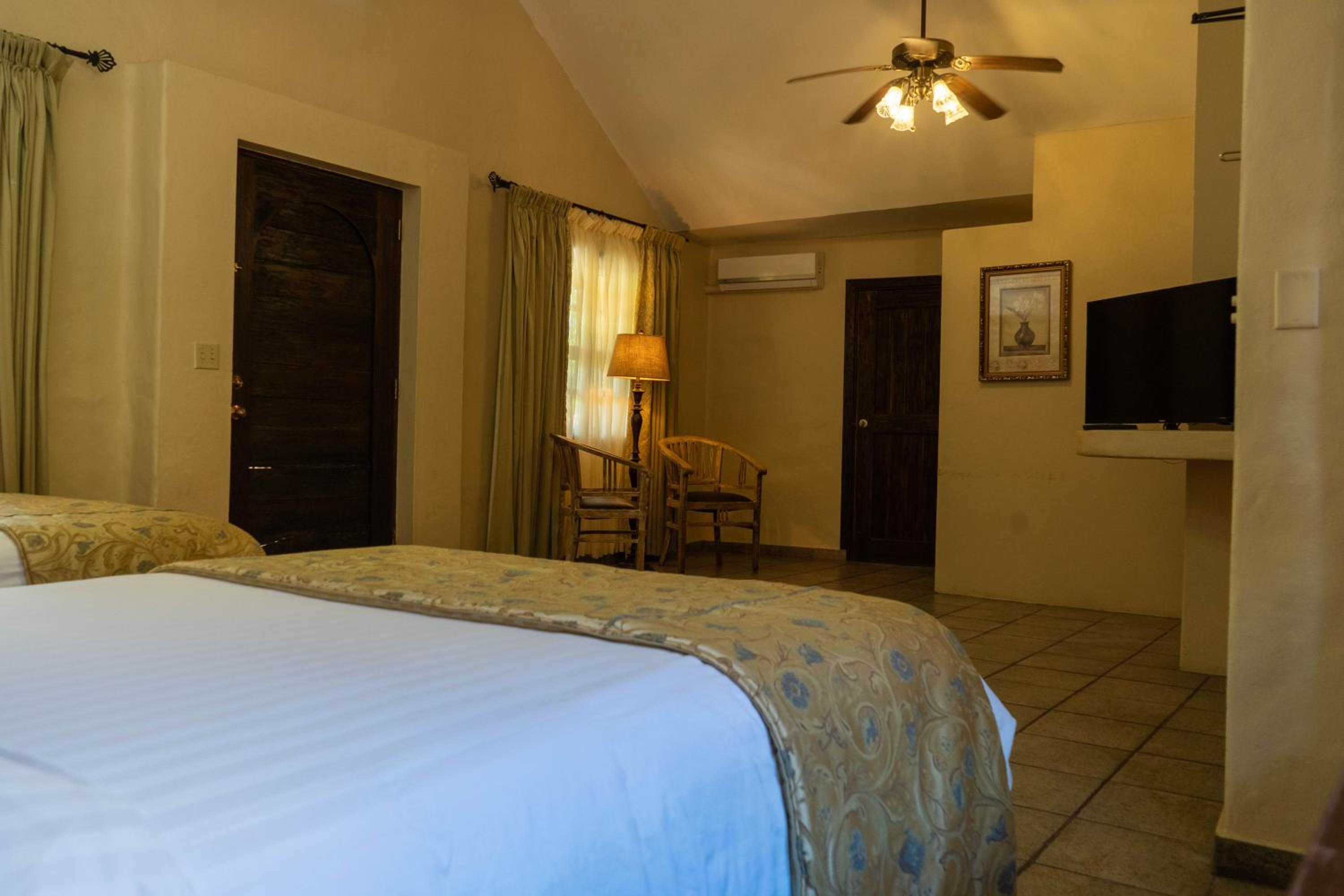 Junior Doble Suite photo 3