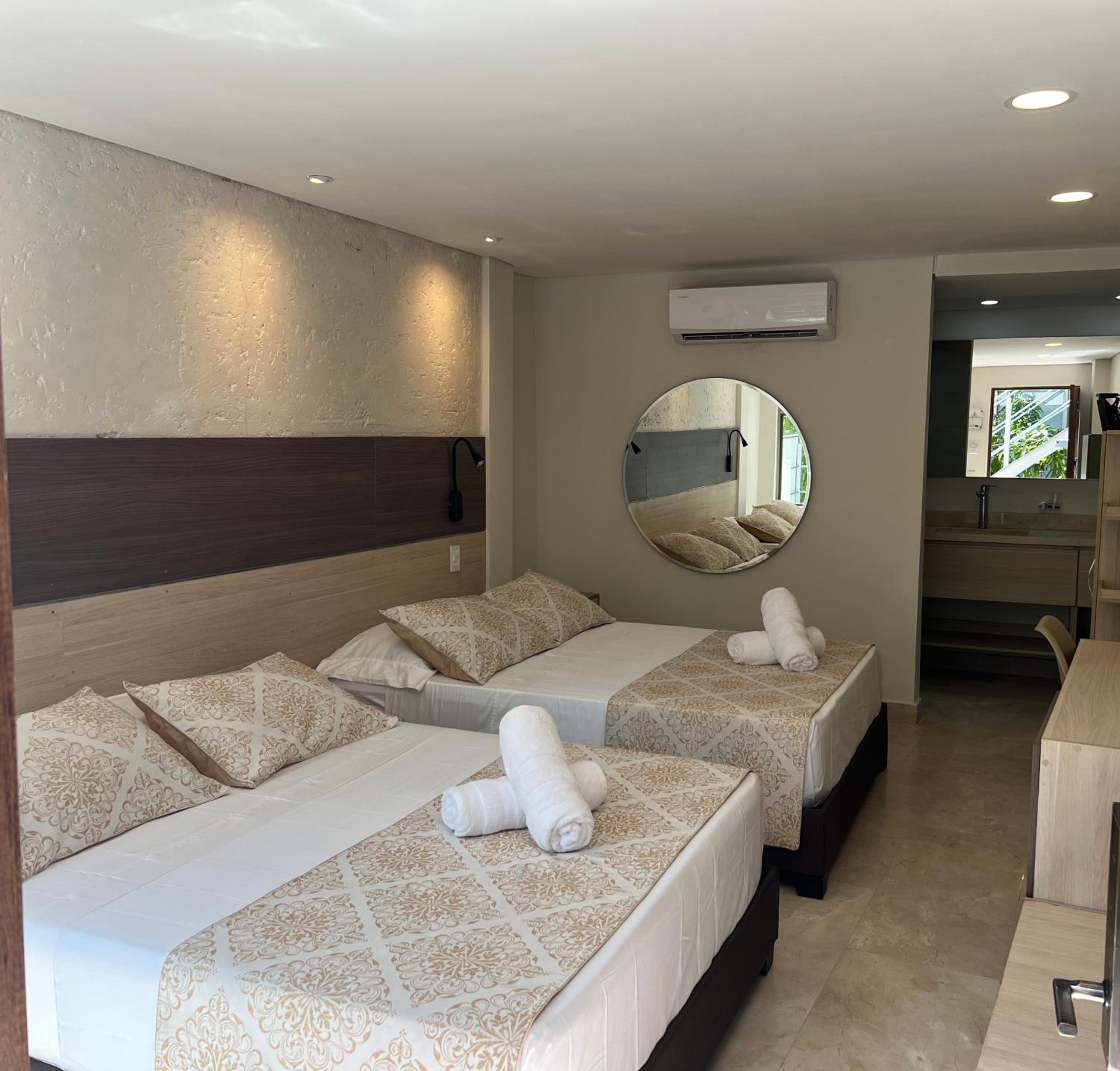 Superior Twin Room - Photo 6