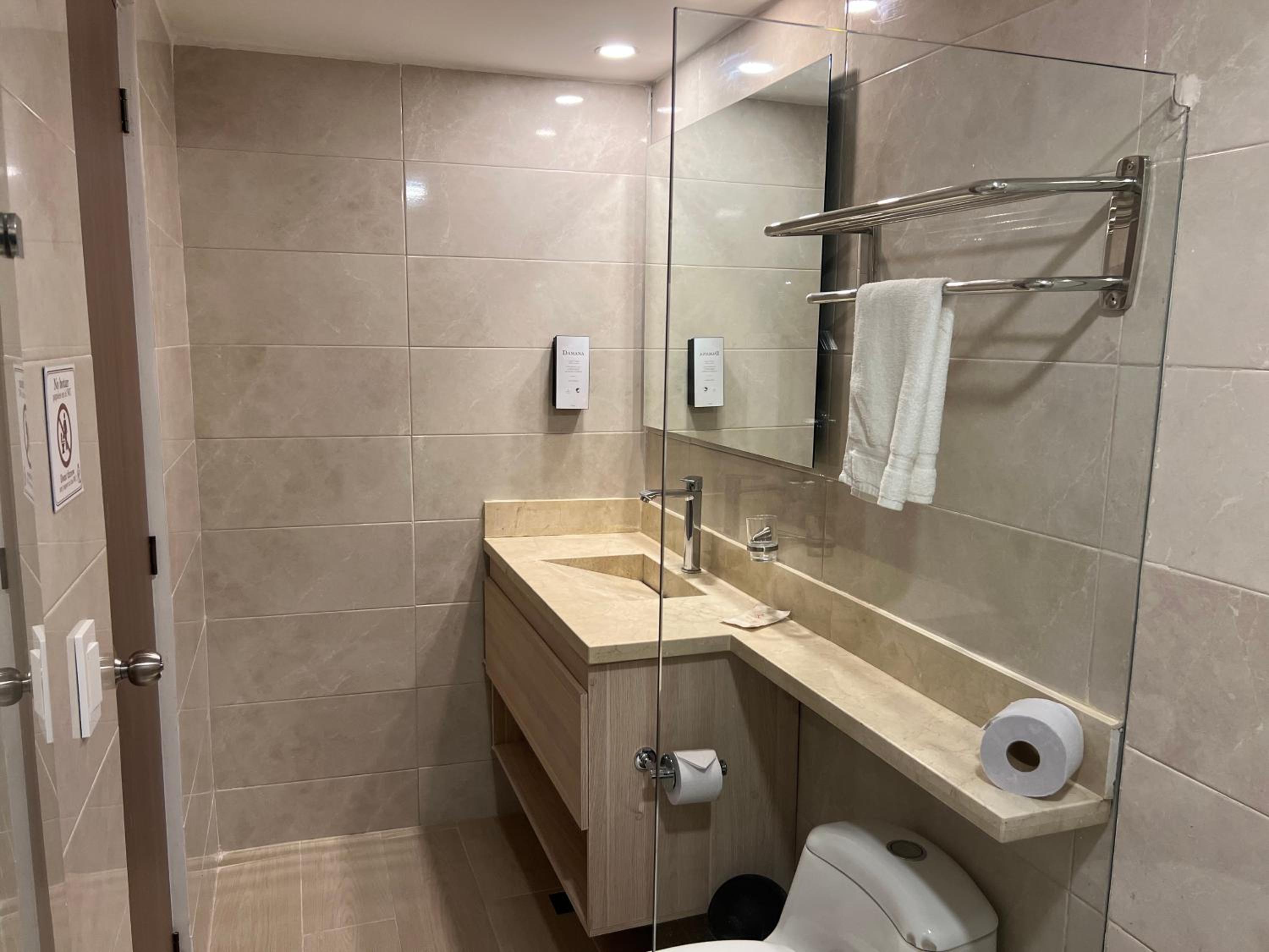 Superior Twin Room - Photo 5