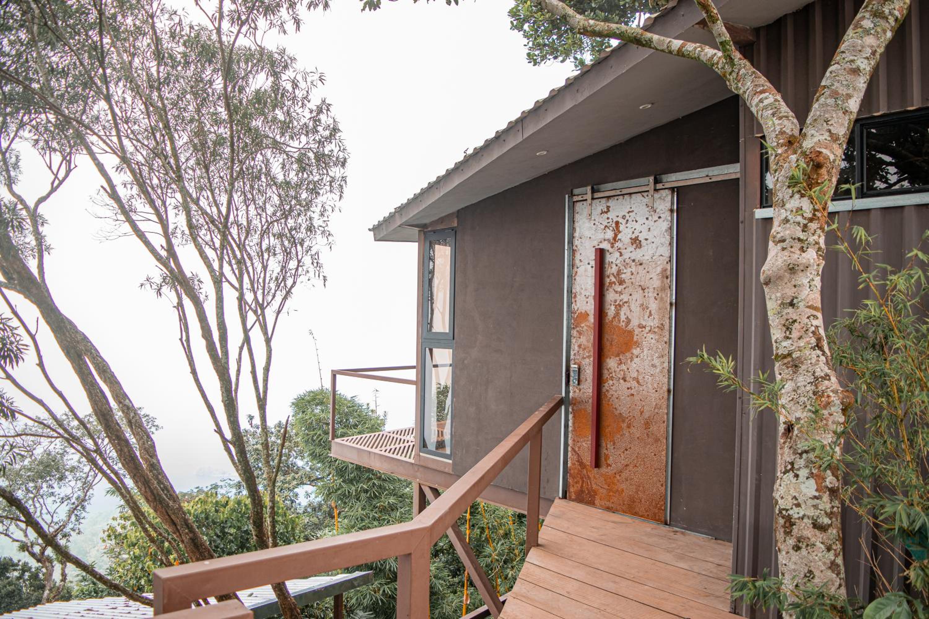 Double Room with Lake View photo 2