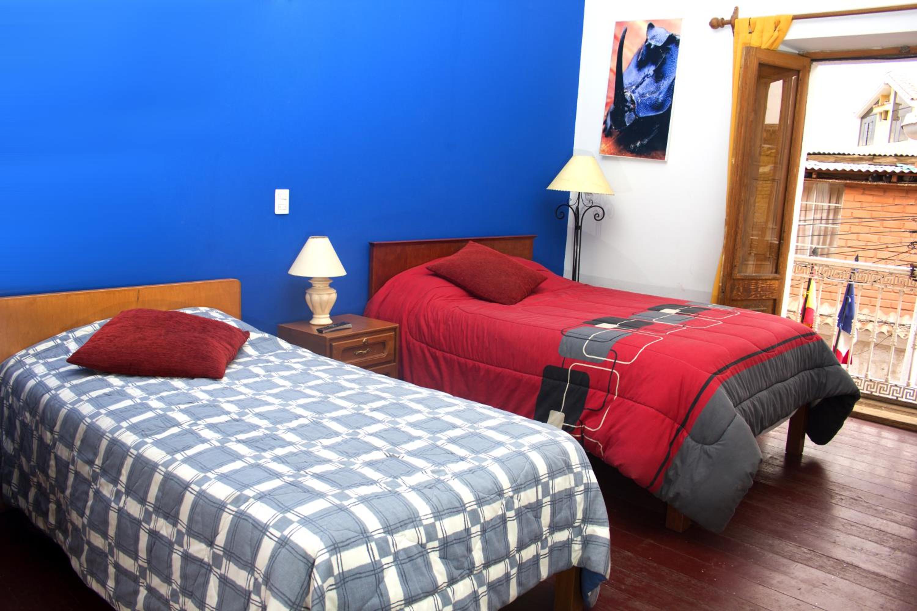 Double Room photo 3