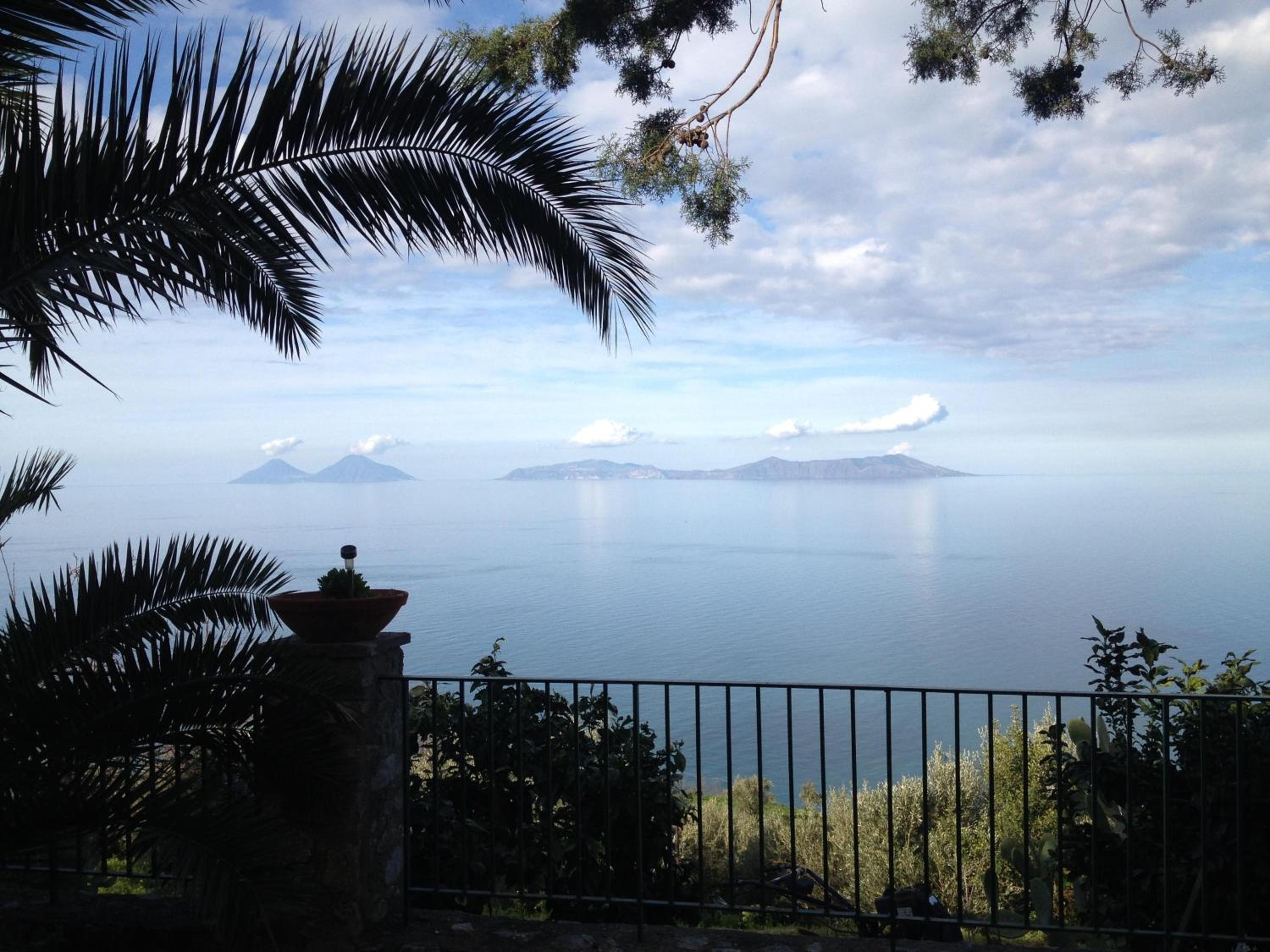 Special Offer - Double or Twin Room with Sea View photo 2