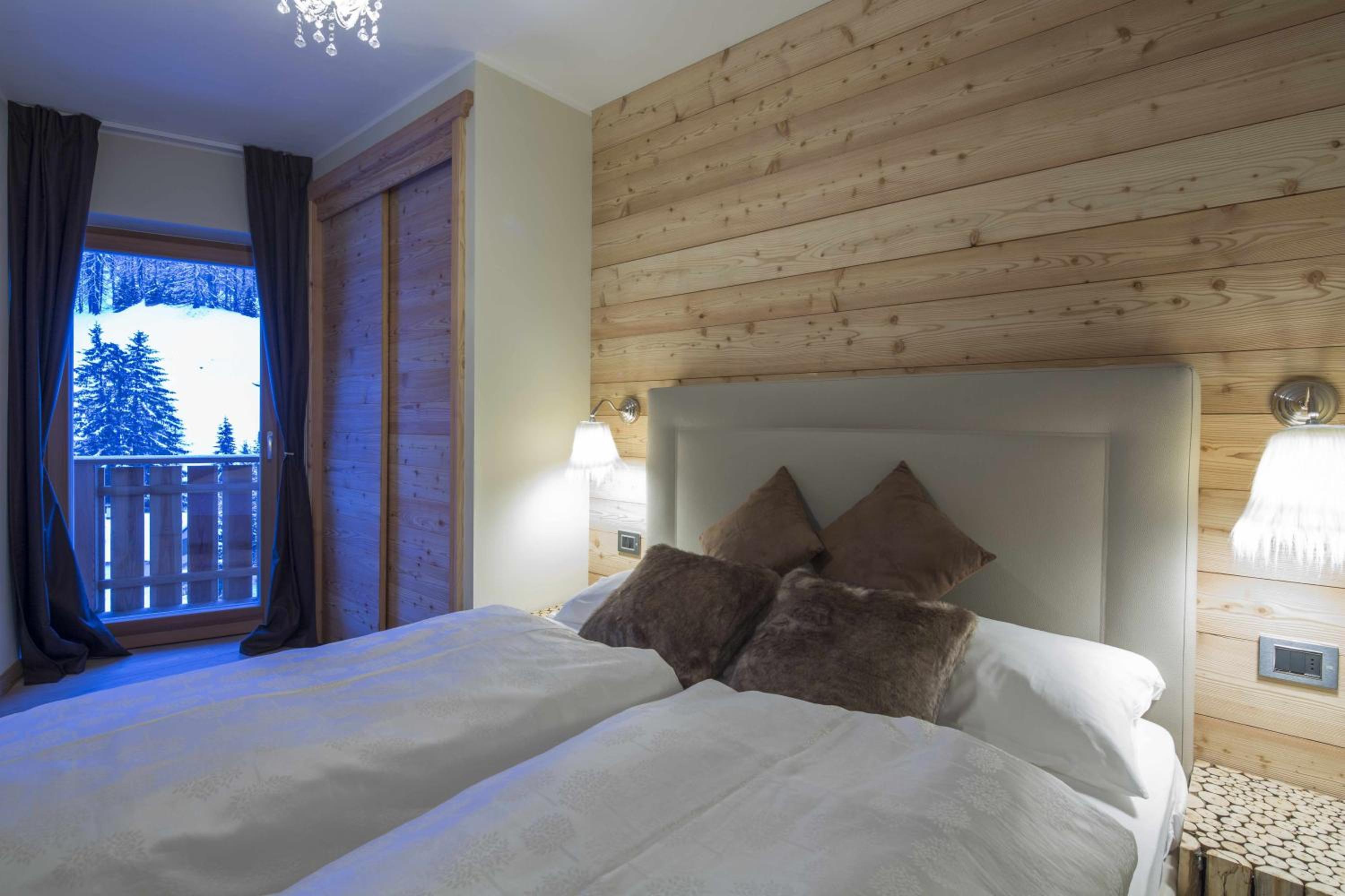 Two-Bedroom Apartment Chamonix photo 2
