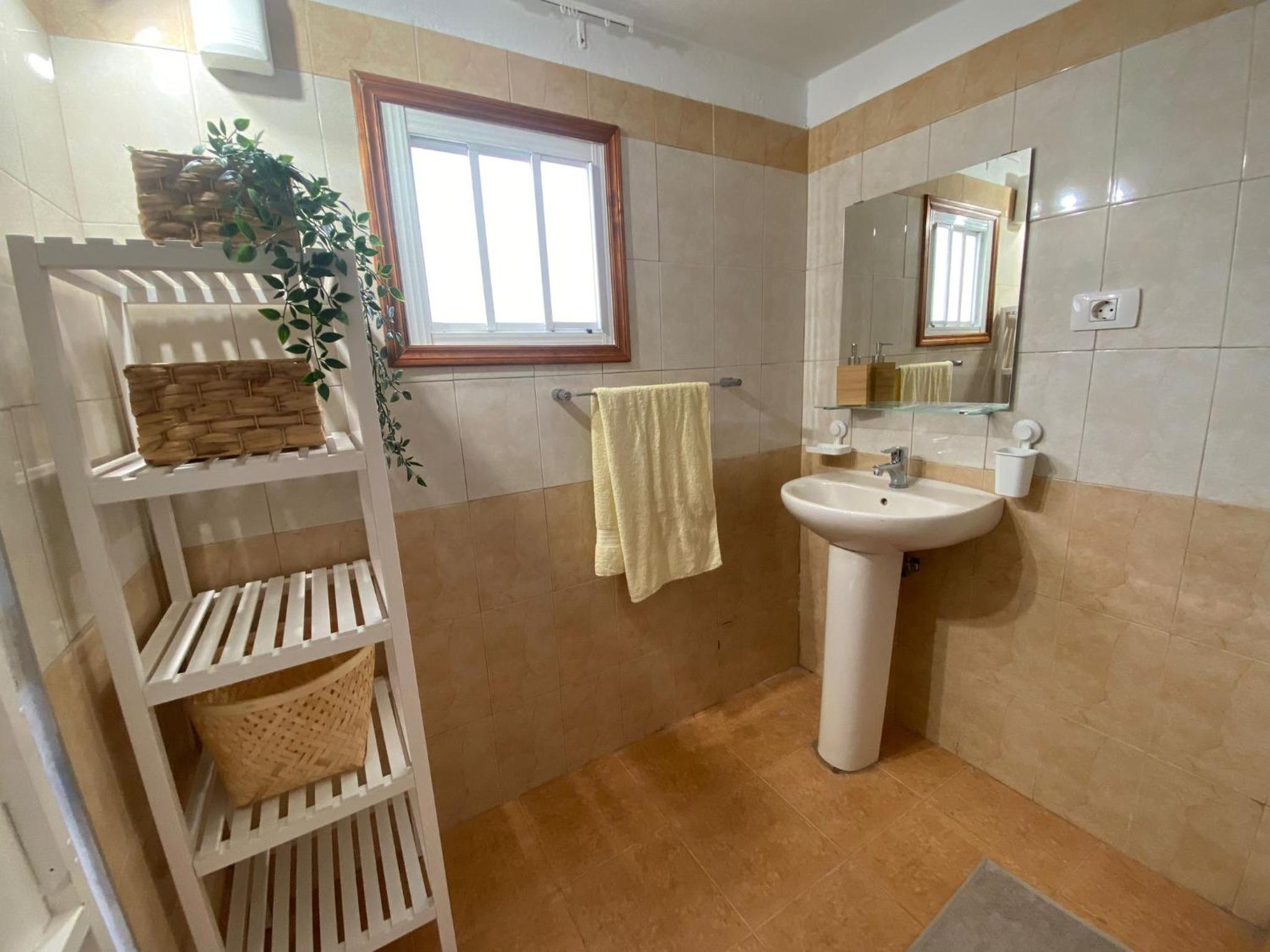 Apartment with Terrace - Photo 11