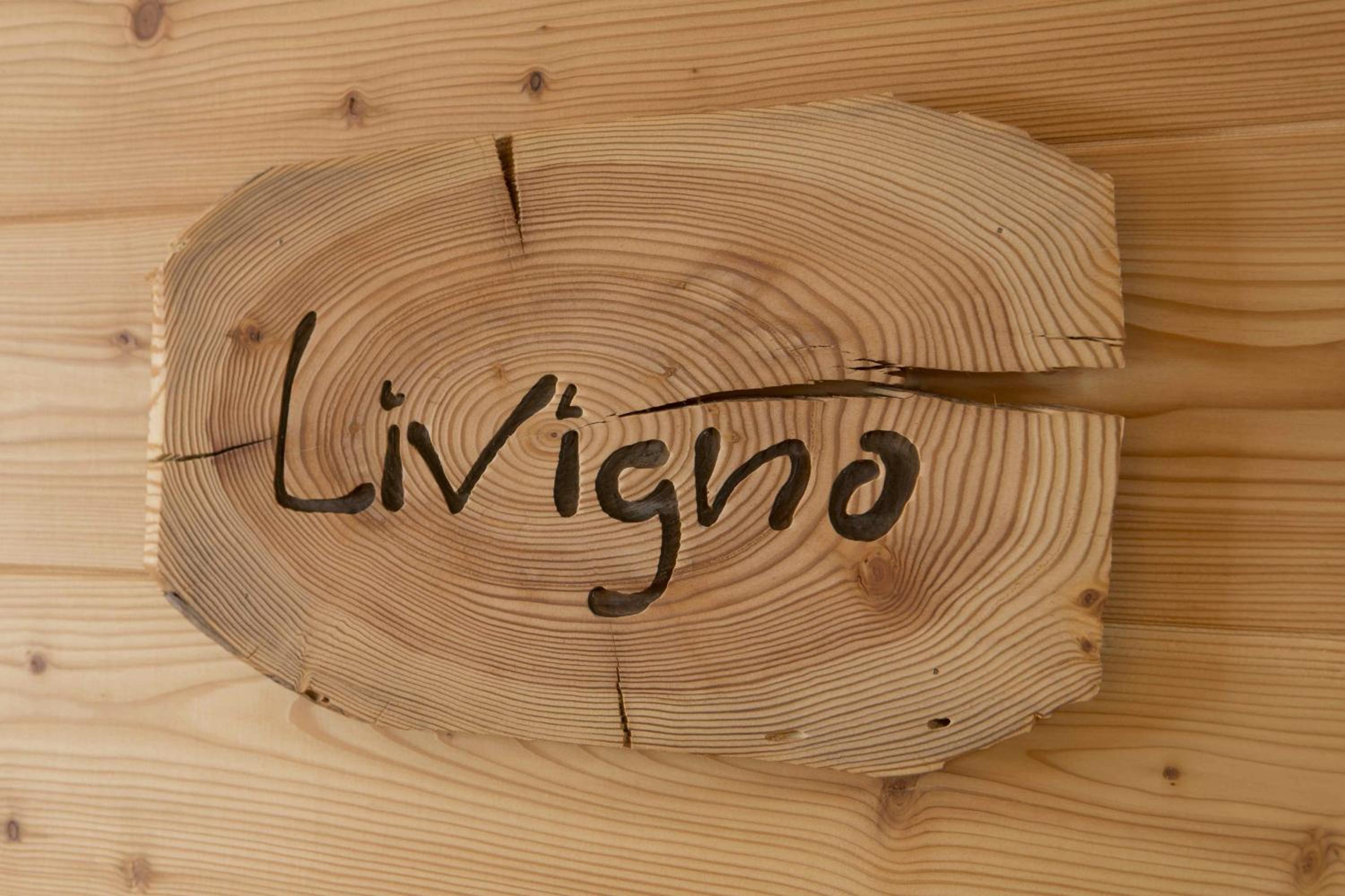 Two-Bedroom Apartment Livigno photo 2