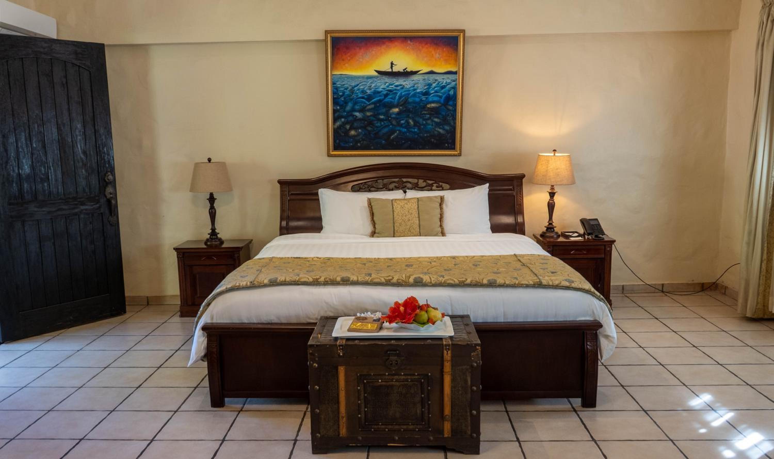 King Room photo 1