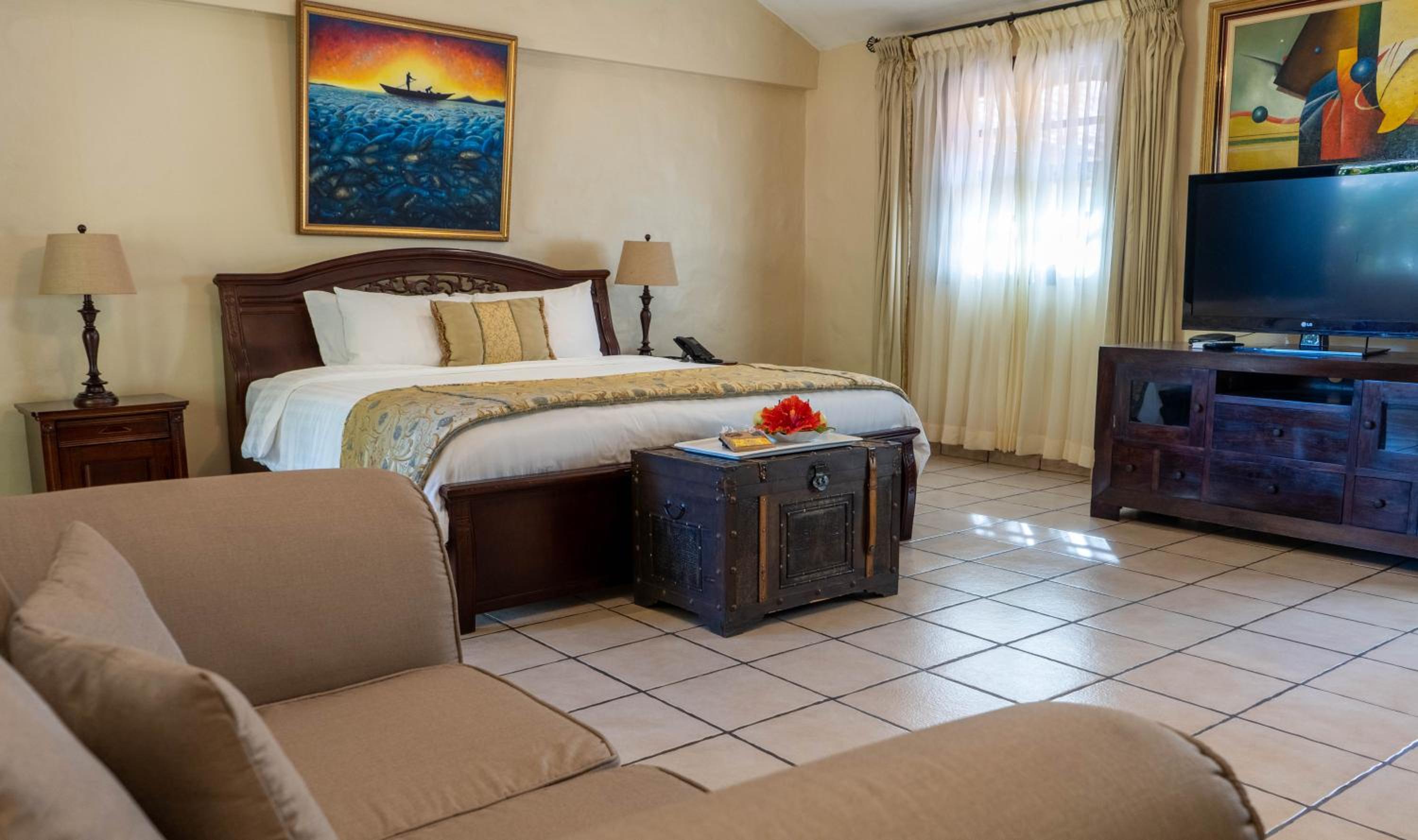 King Room photo 2