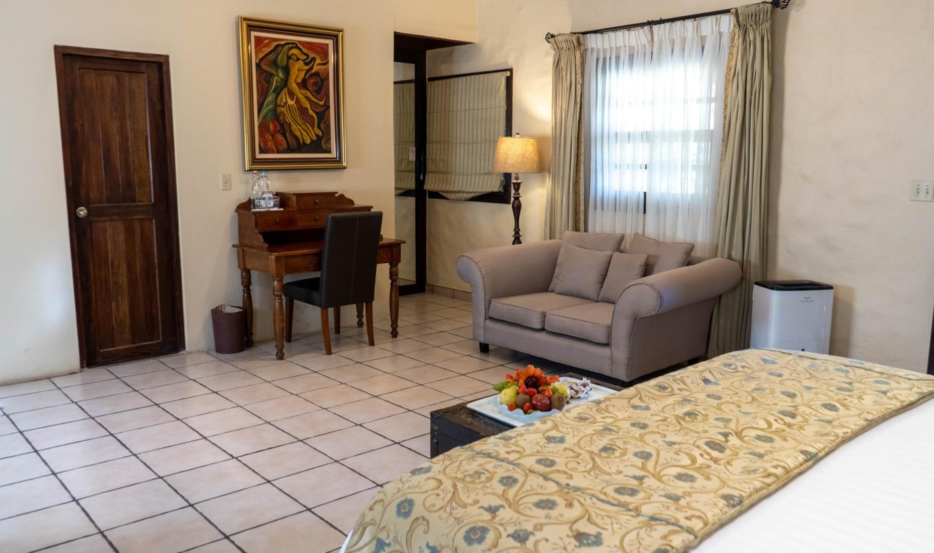 King Room photo 3