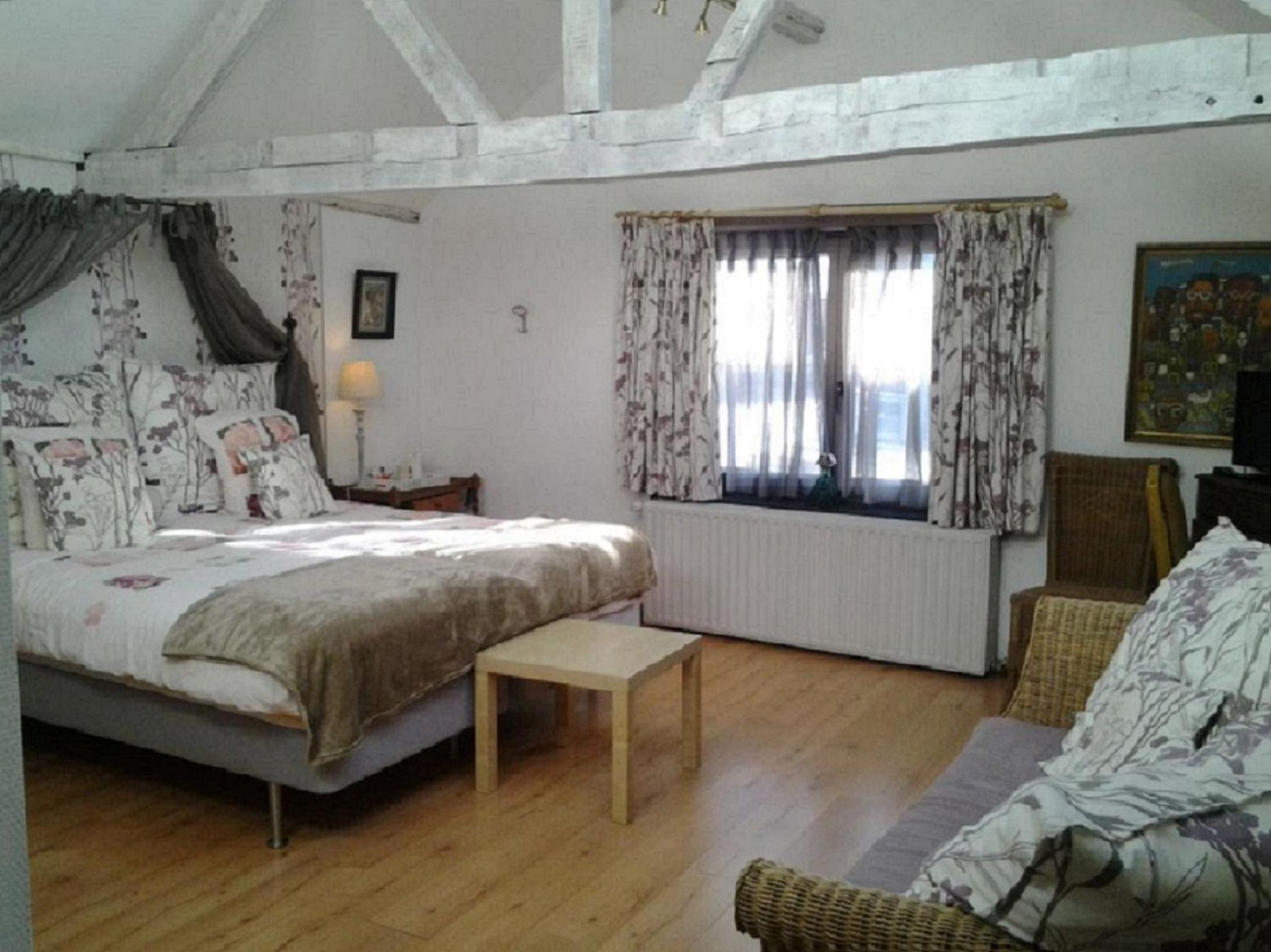 Comfort Room photo 1