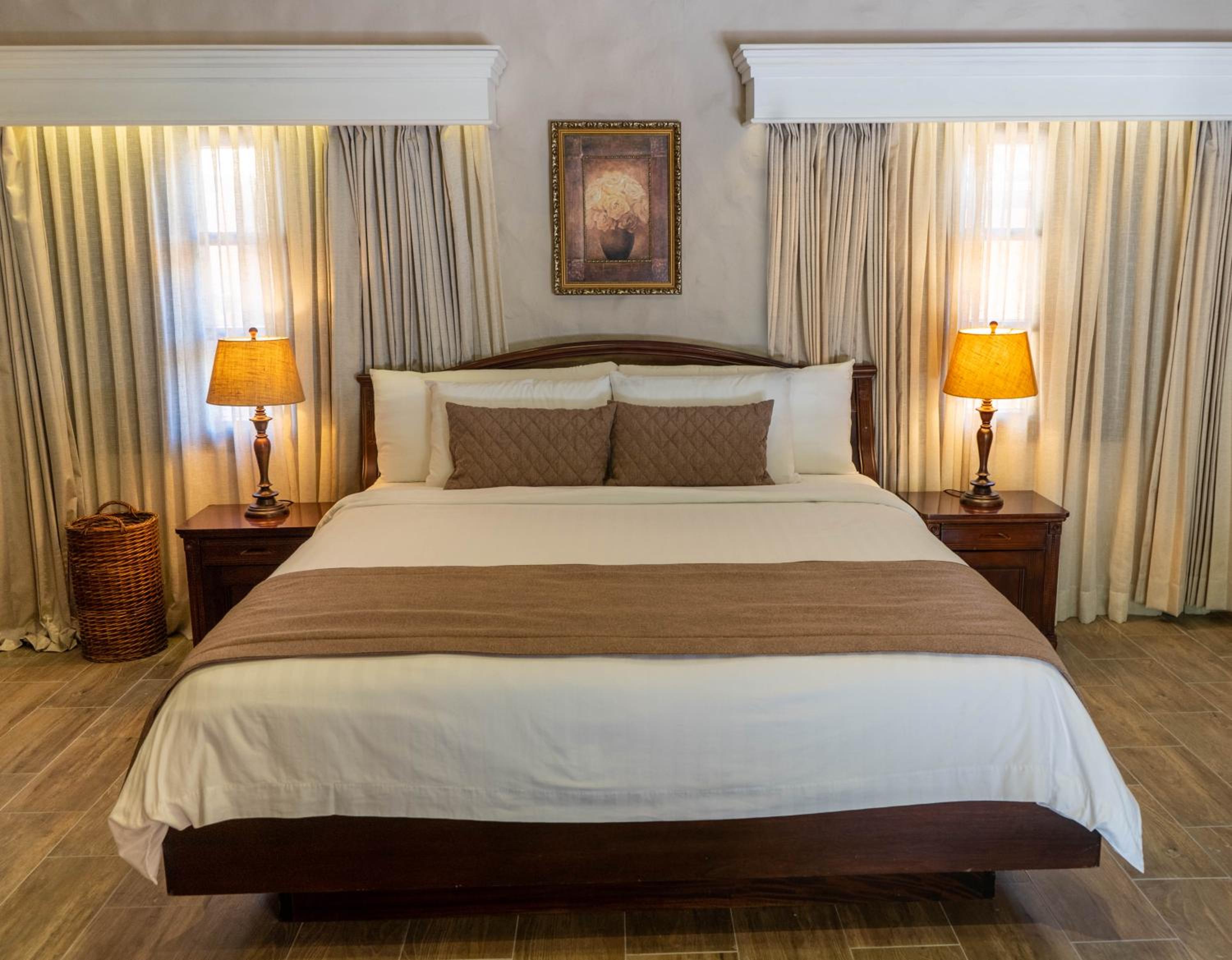 Suite photo 1