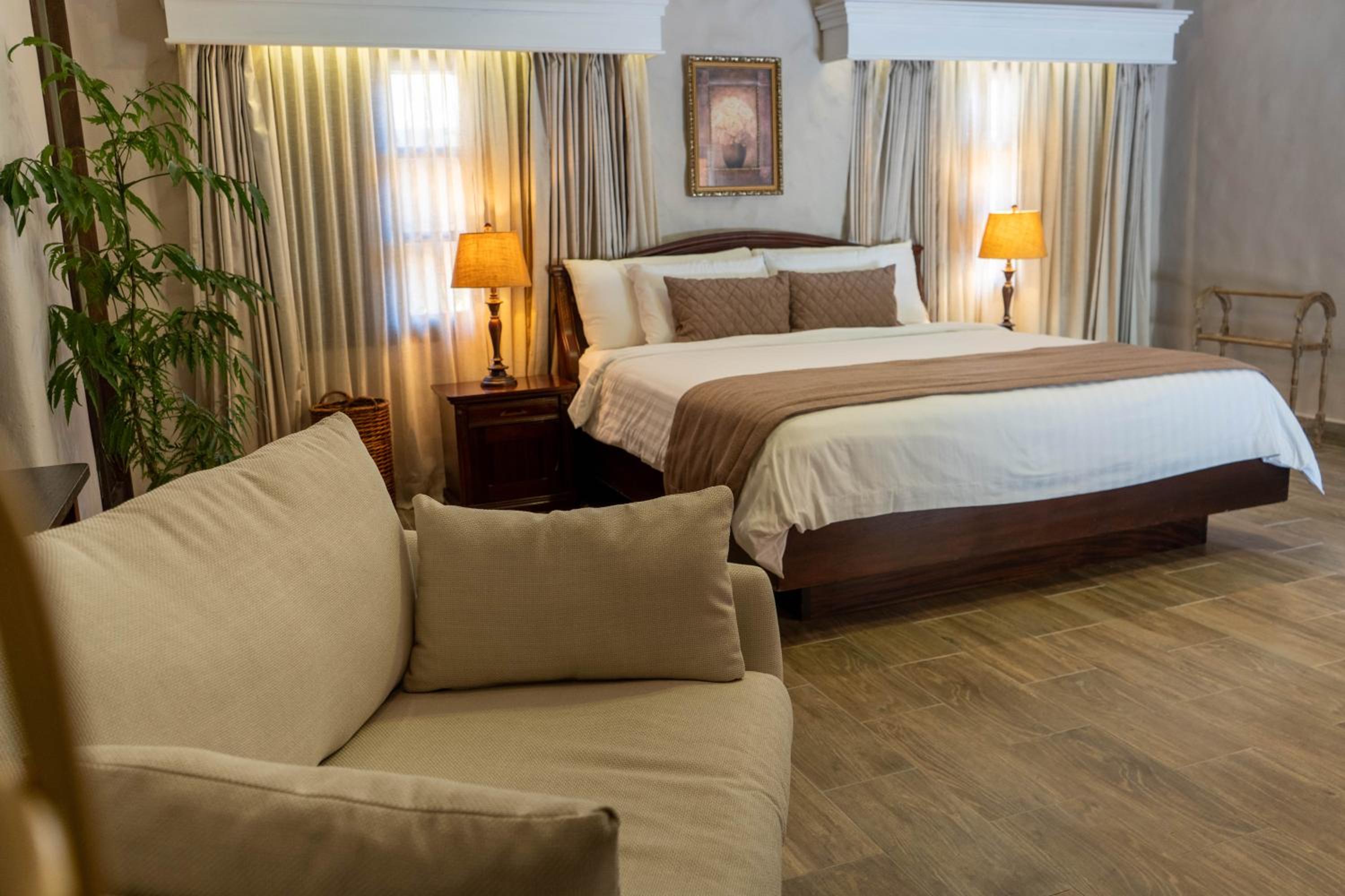 Suite photo 2