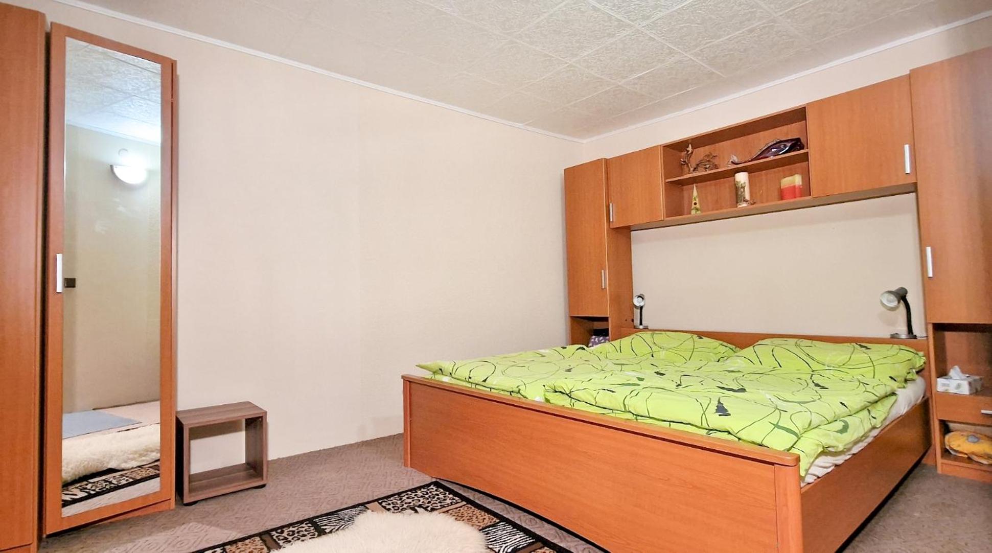 Three-Bedroom House photo 1